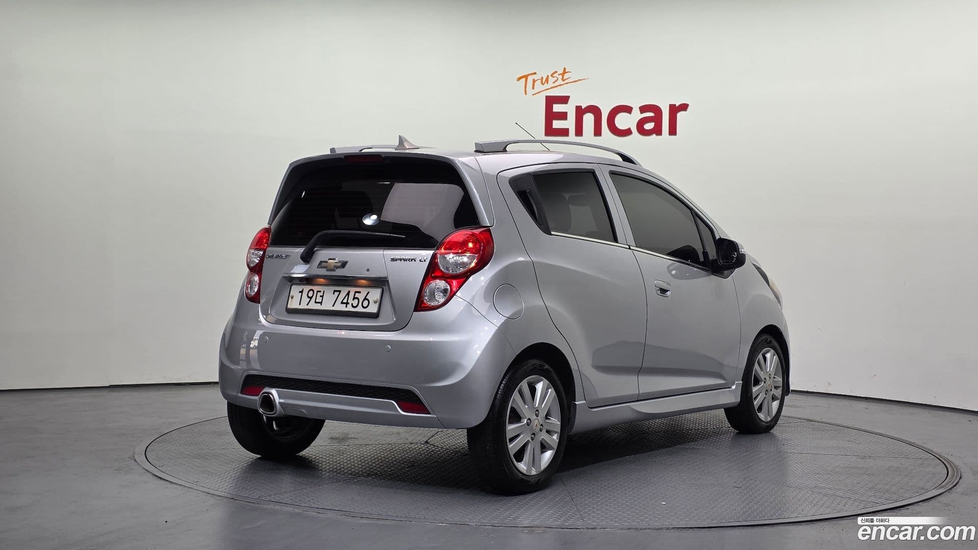 Main__Slider__Photo:Spark ChevroletGMDaewoo 2014.11-1