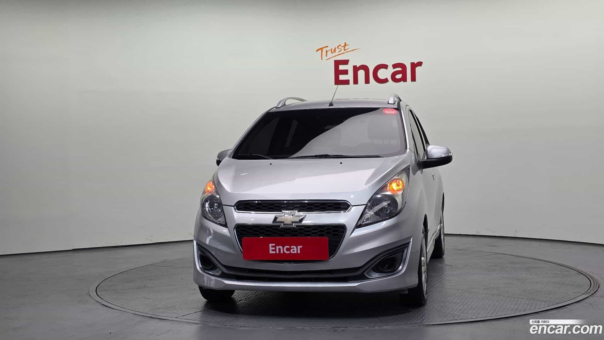 Spark ChevroletGMDaewoo 2014.11-OUTER-003