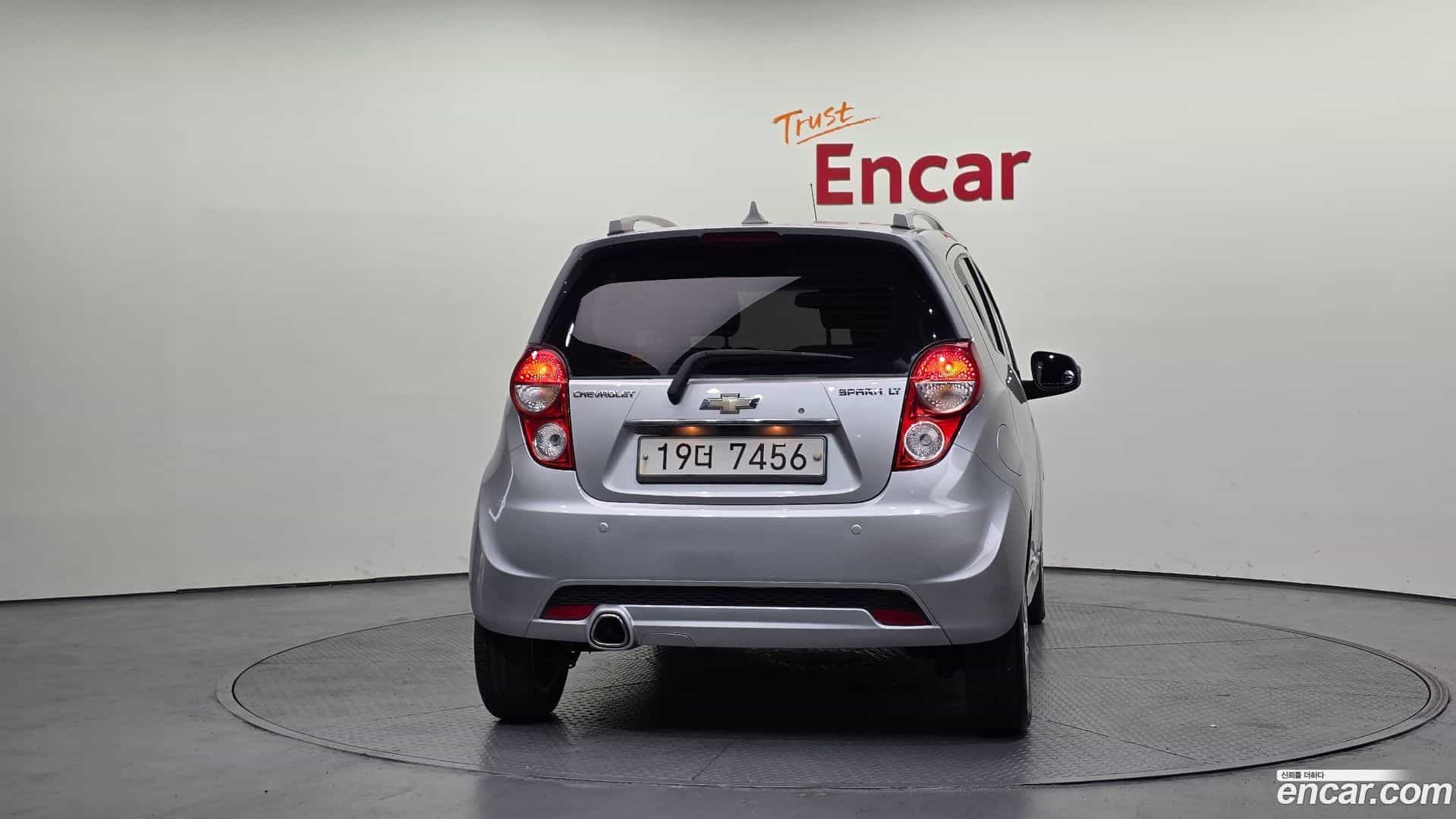 Spark ChevroletGMDaewoo 2014.11-OUTER-004