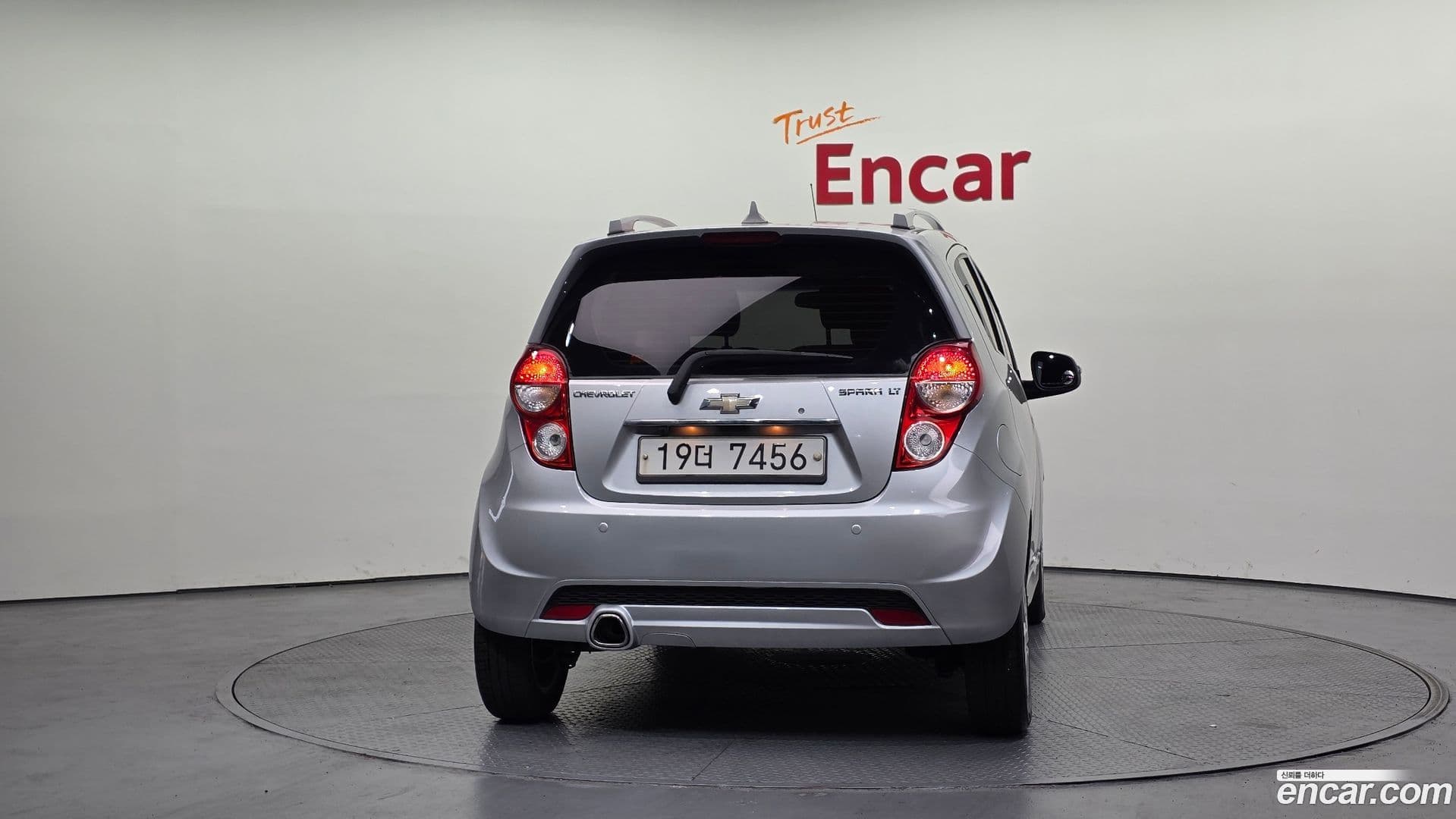 Main__Slider__Photo:Spark ChevroletGMDaewoo 2014.11-3