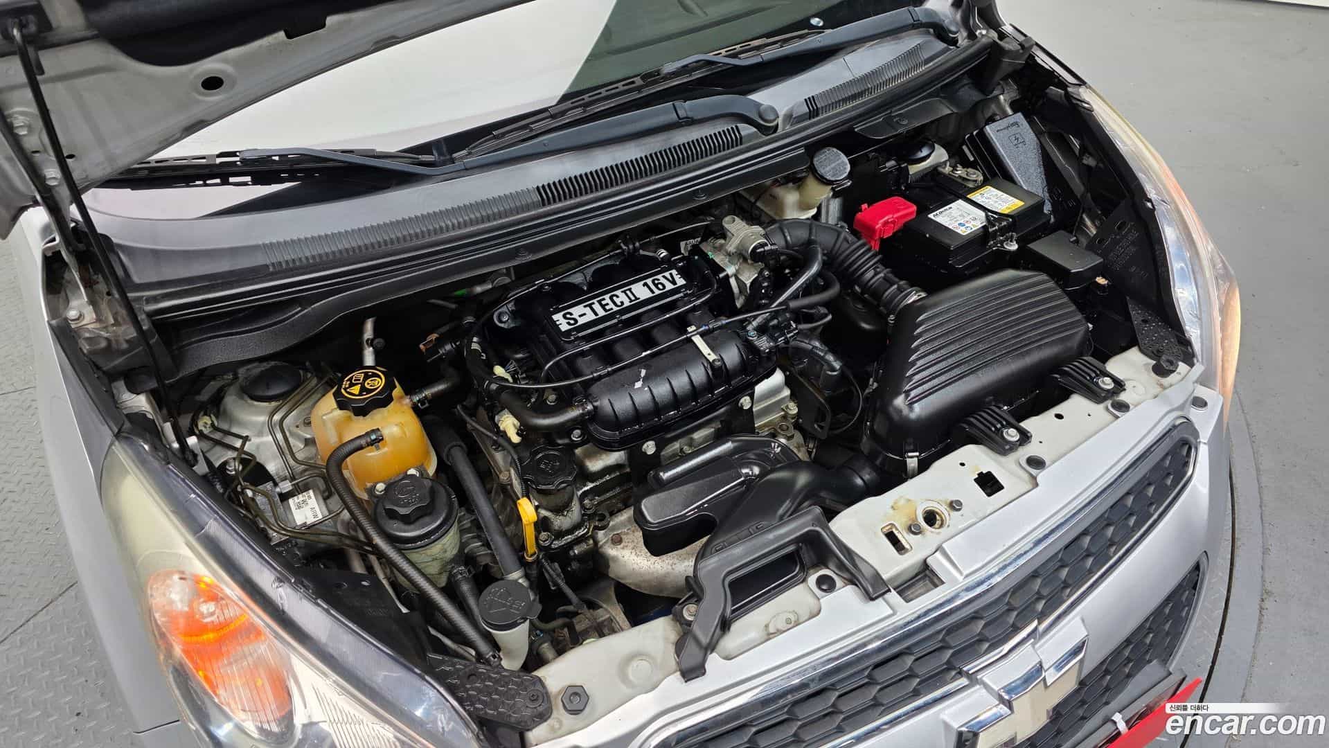 Spark ChevroletGMDaewoo 2014.11-OUTER-006