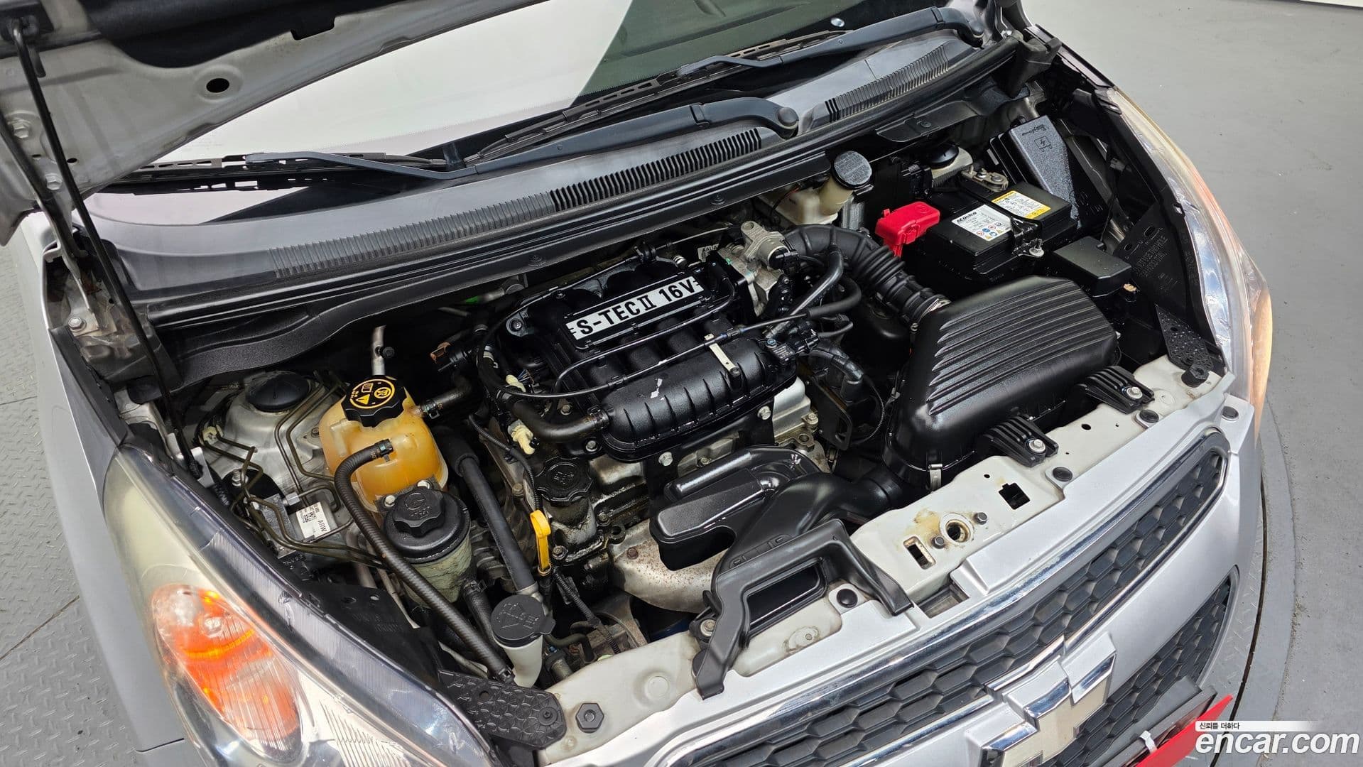 Main__Slider__Photo:Spark ChevroletGMDaewoo 2014.11-5