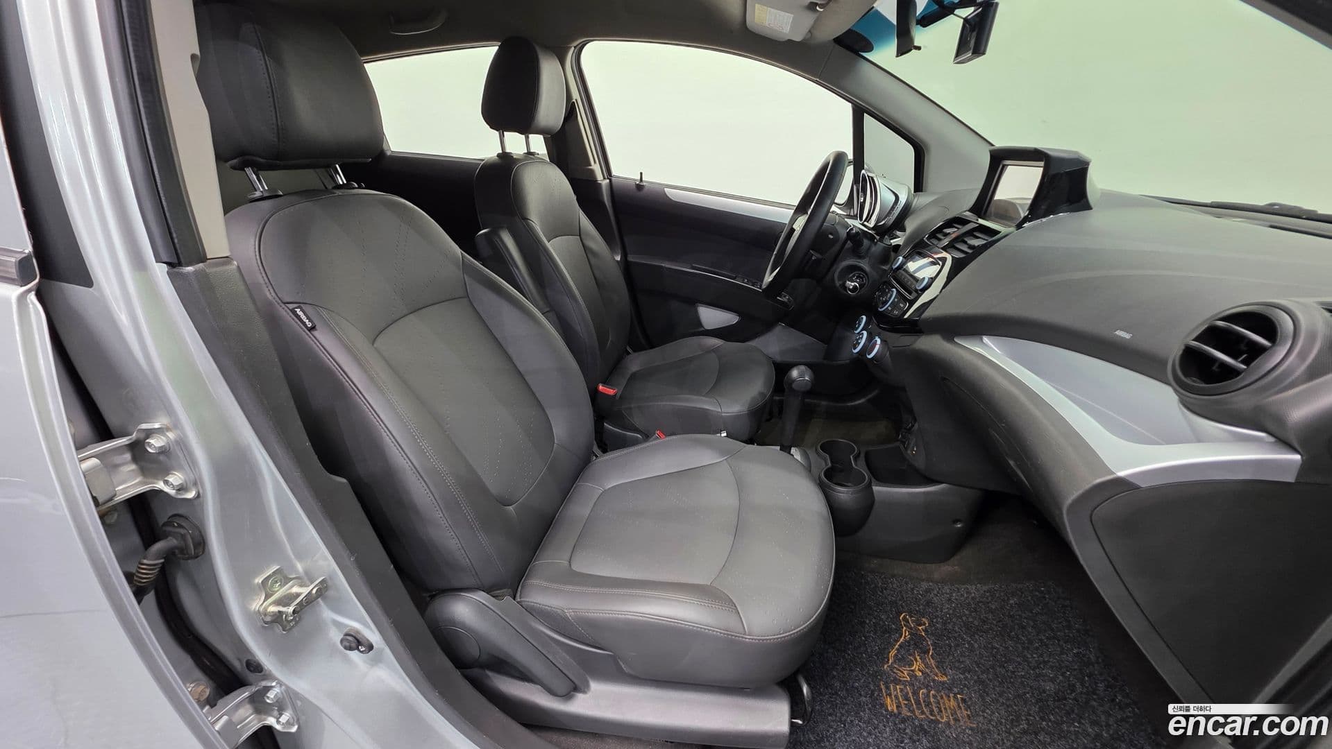 Main__Slider__Photo:Spark ChevroletGMDaewoo 2014.11-9