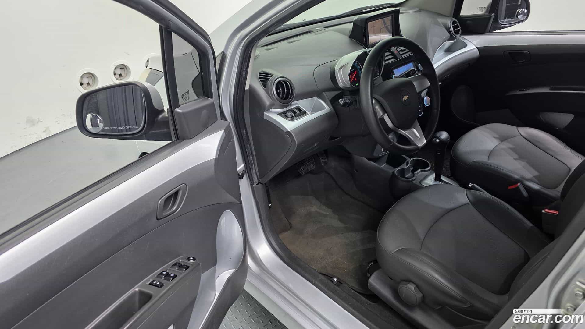 Spark ChevroletGMDaewoo 2014.11-OPTION-015