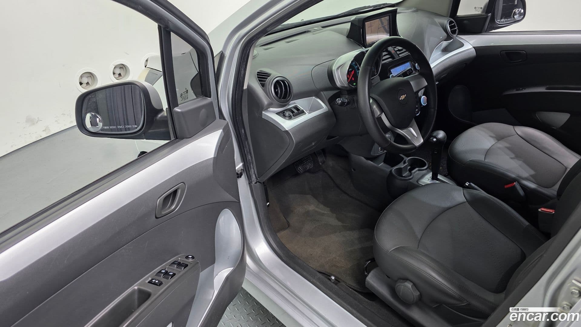 Main__Slider__Photo:Spark ChevroletGMDaewoo 2014.11-10