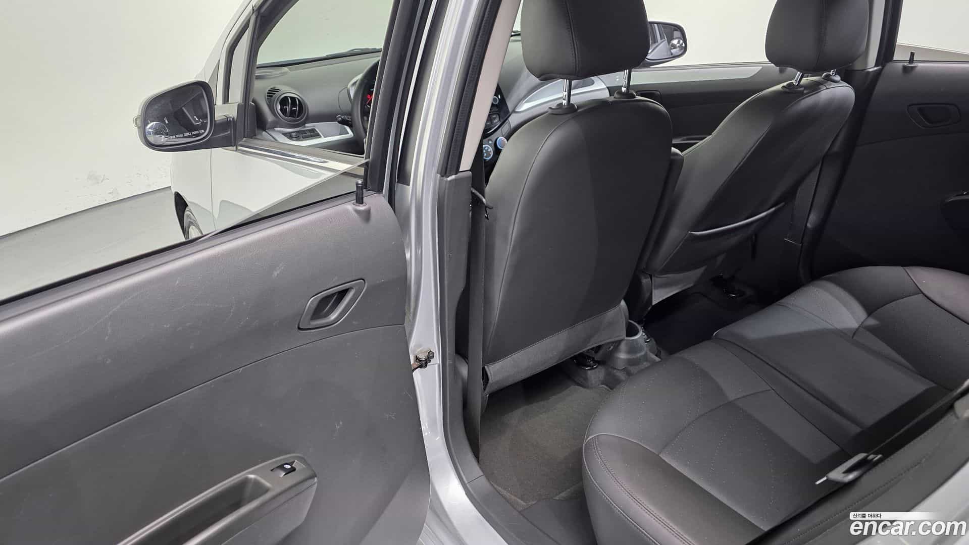 Spark ChevroletGMDaewoo 2014.11-OPTION-022