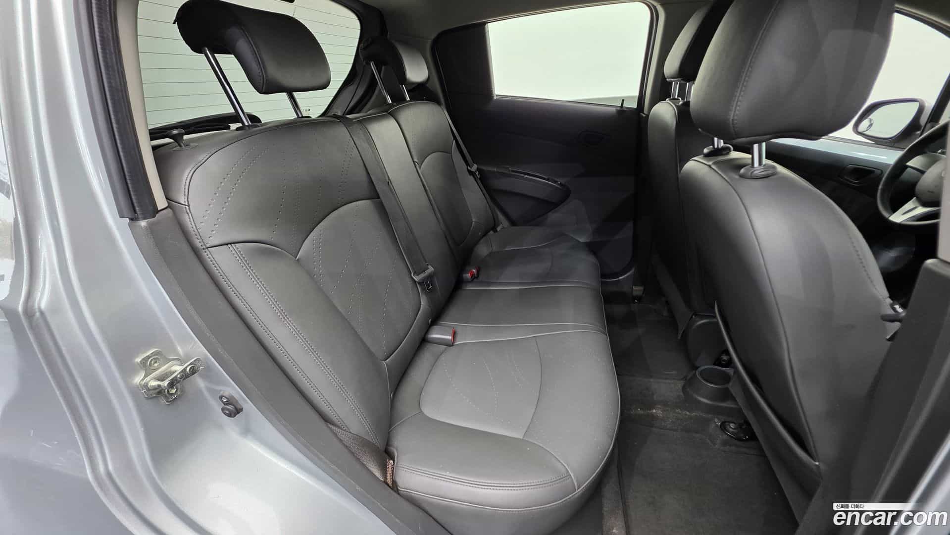 Spark ChevroletGMDaewoo 2014.11-OPTION-023