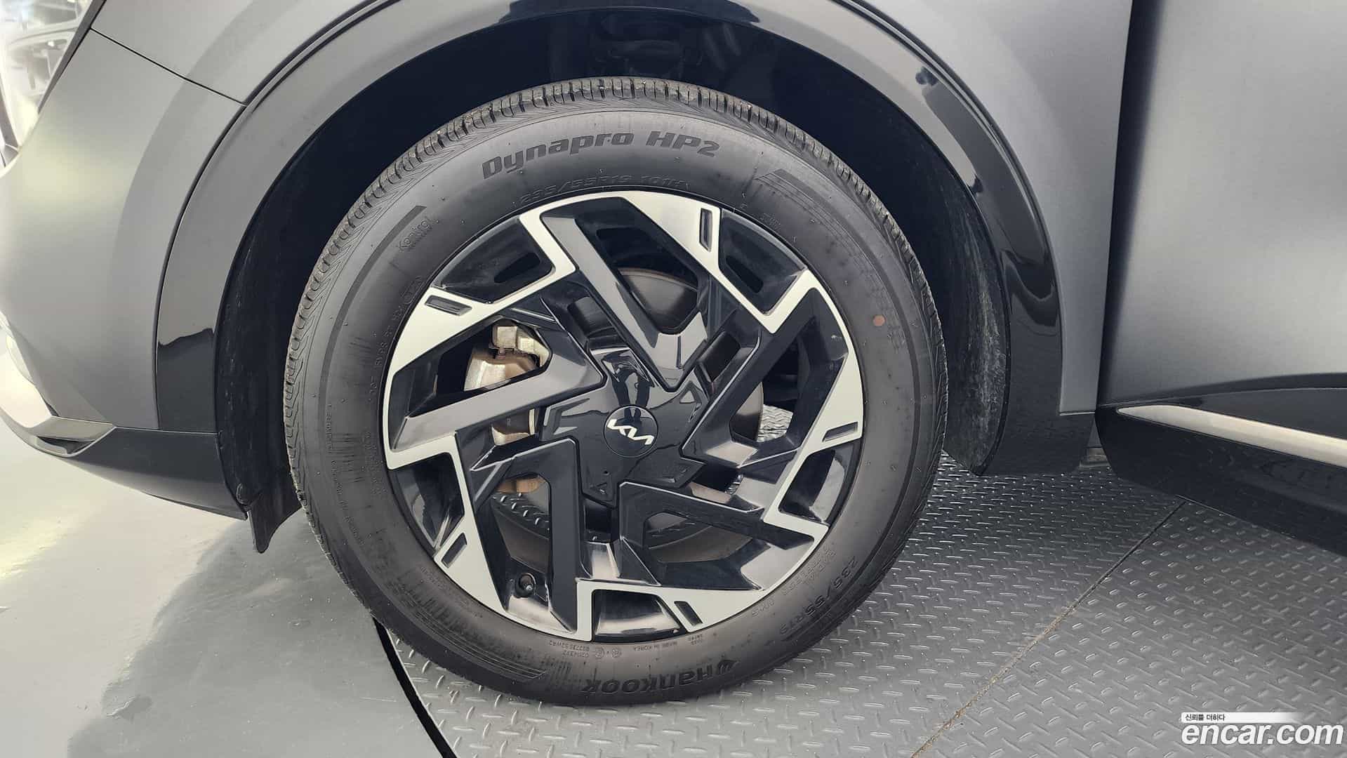 Sportage Kia 2023.6-OUTER-005