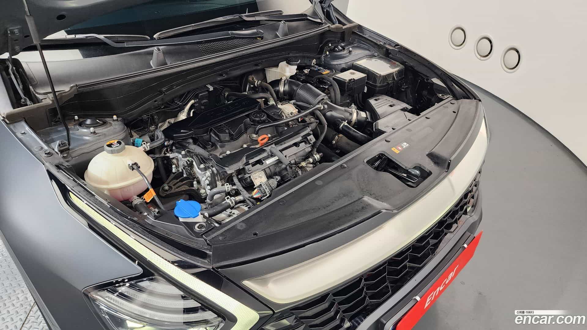 Sportage Kia 2023.6-OUTER-006