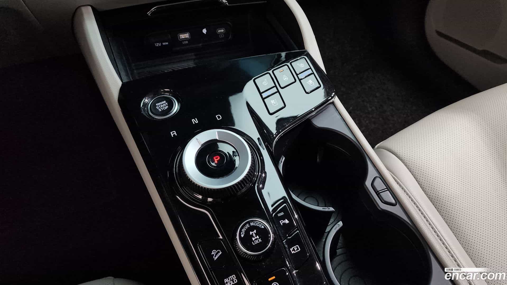 Sportage Kia 2023.6-INNER-009