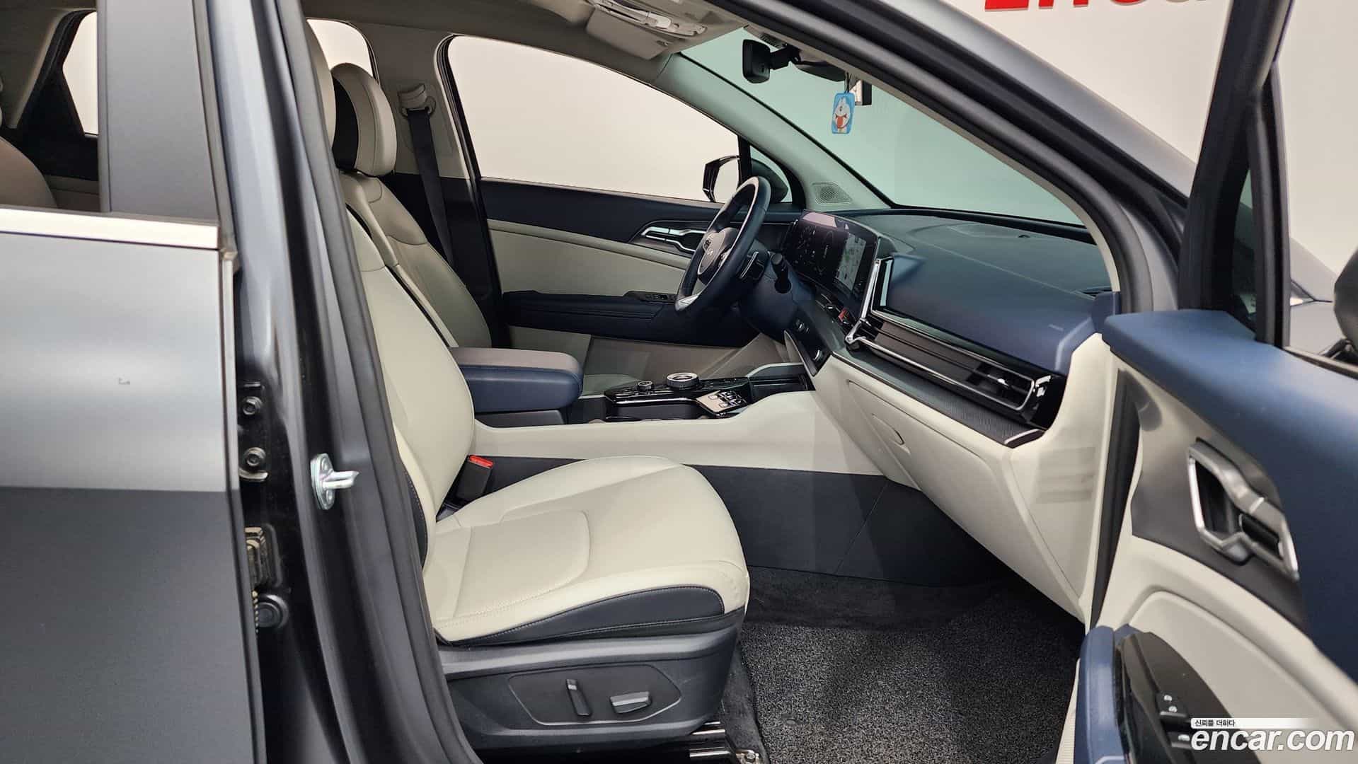 Sportage Kia 2023.6-OPTION-015