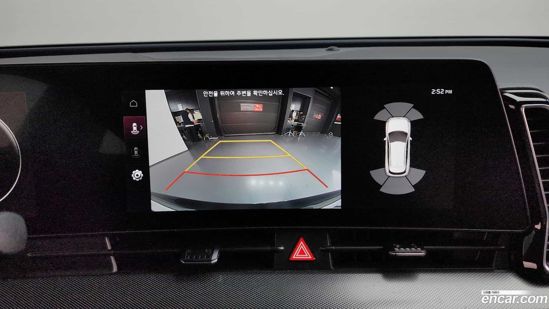 Sportage Kia 2023.6-OPTION-019