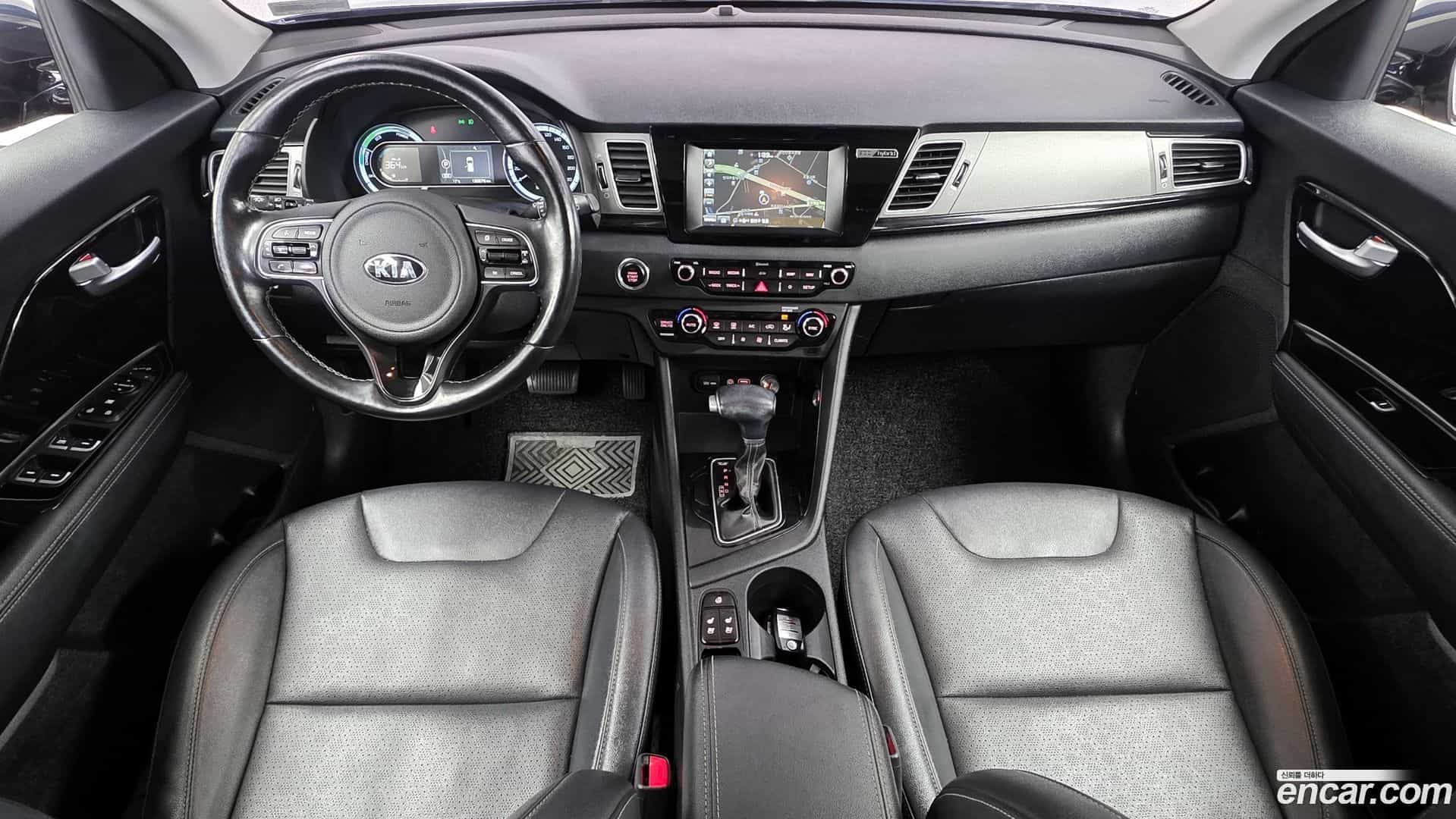 Niro Kia 2018.2-INNER-007