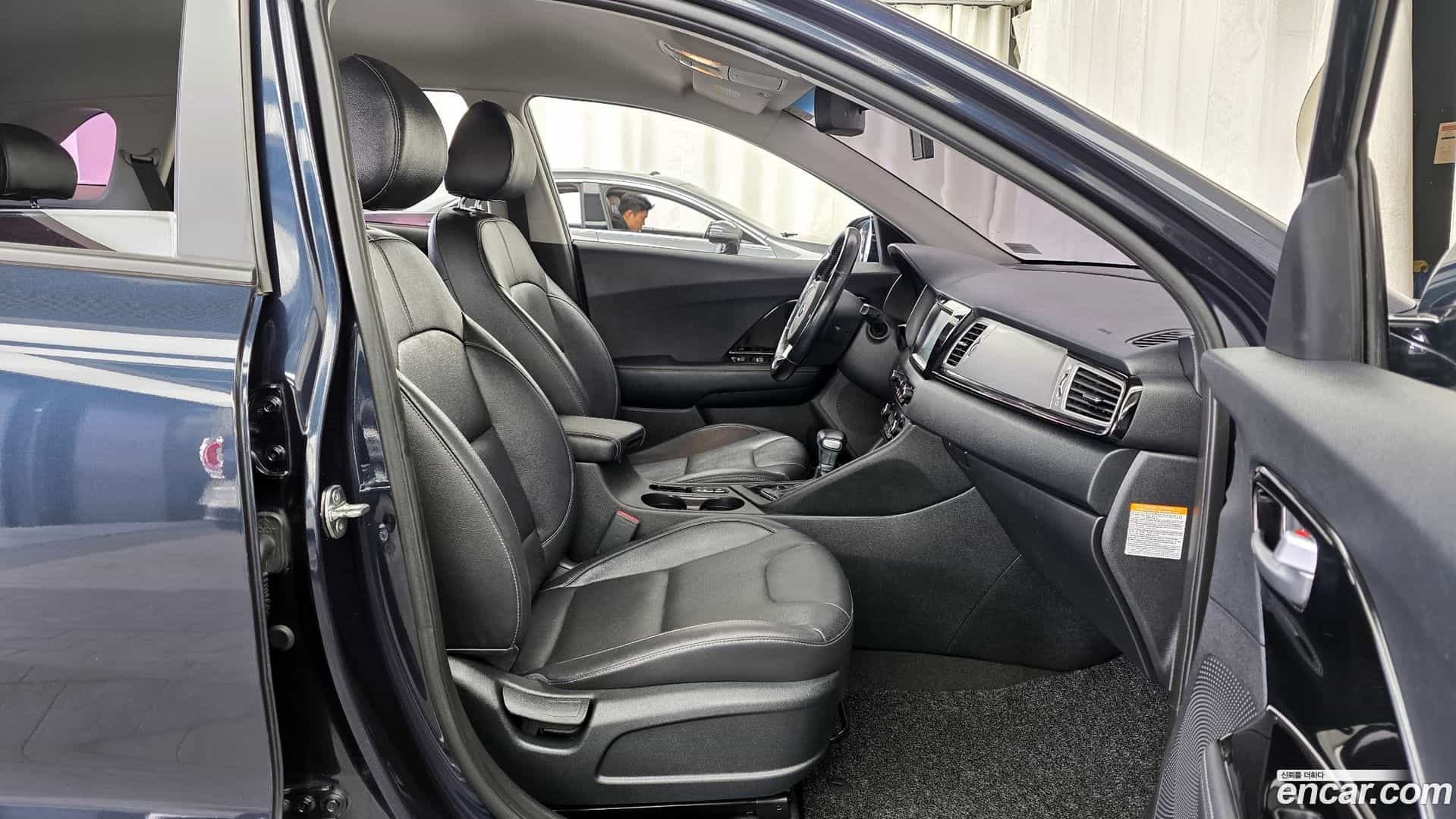 Niro Kia 2018.2-OPTION-015