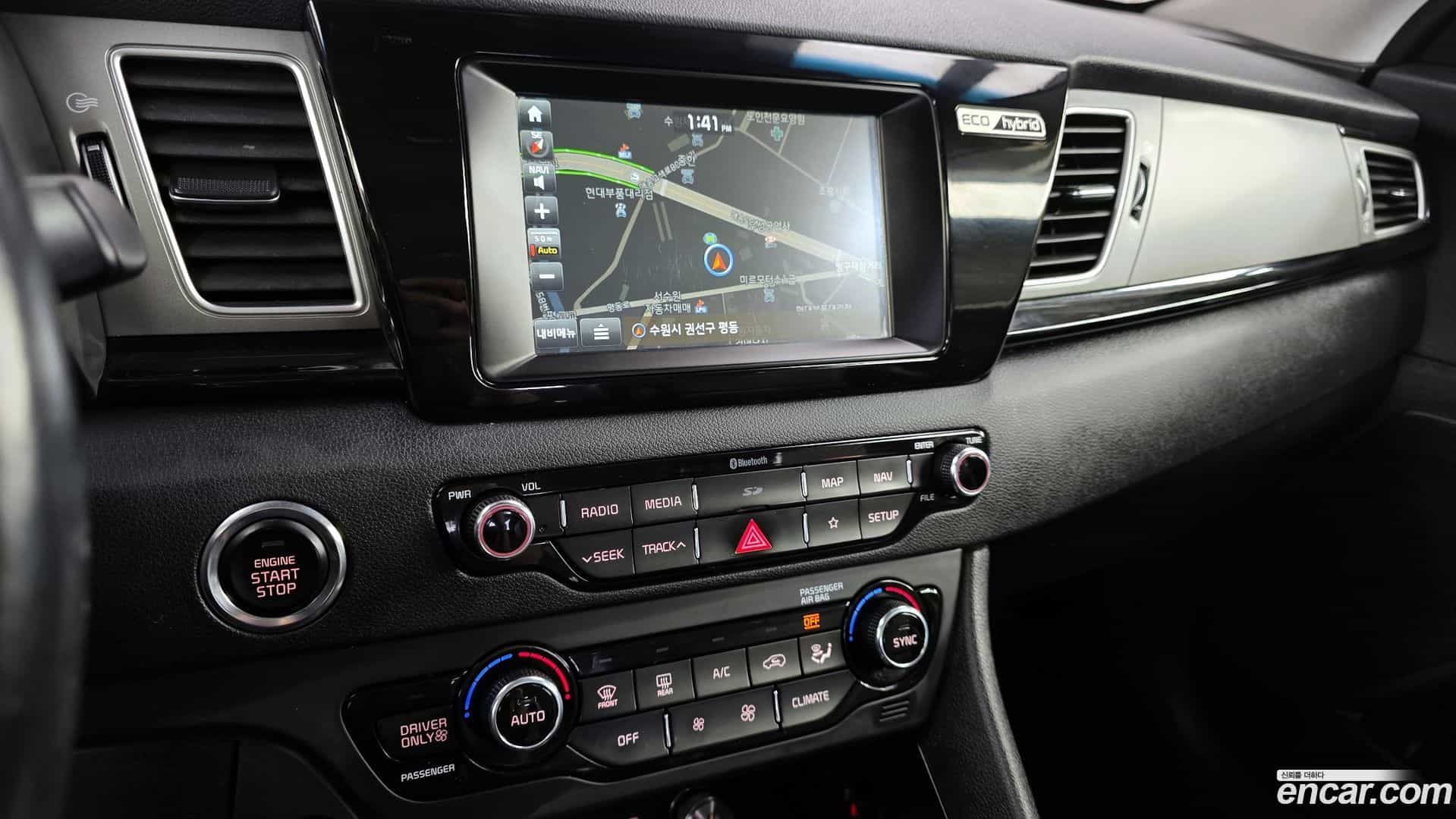 Niro Kia 2018.2-OPTION-018