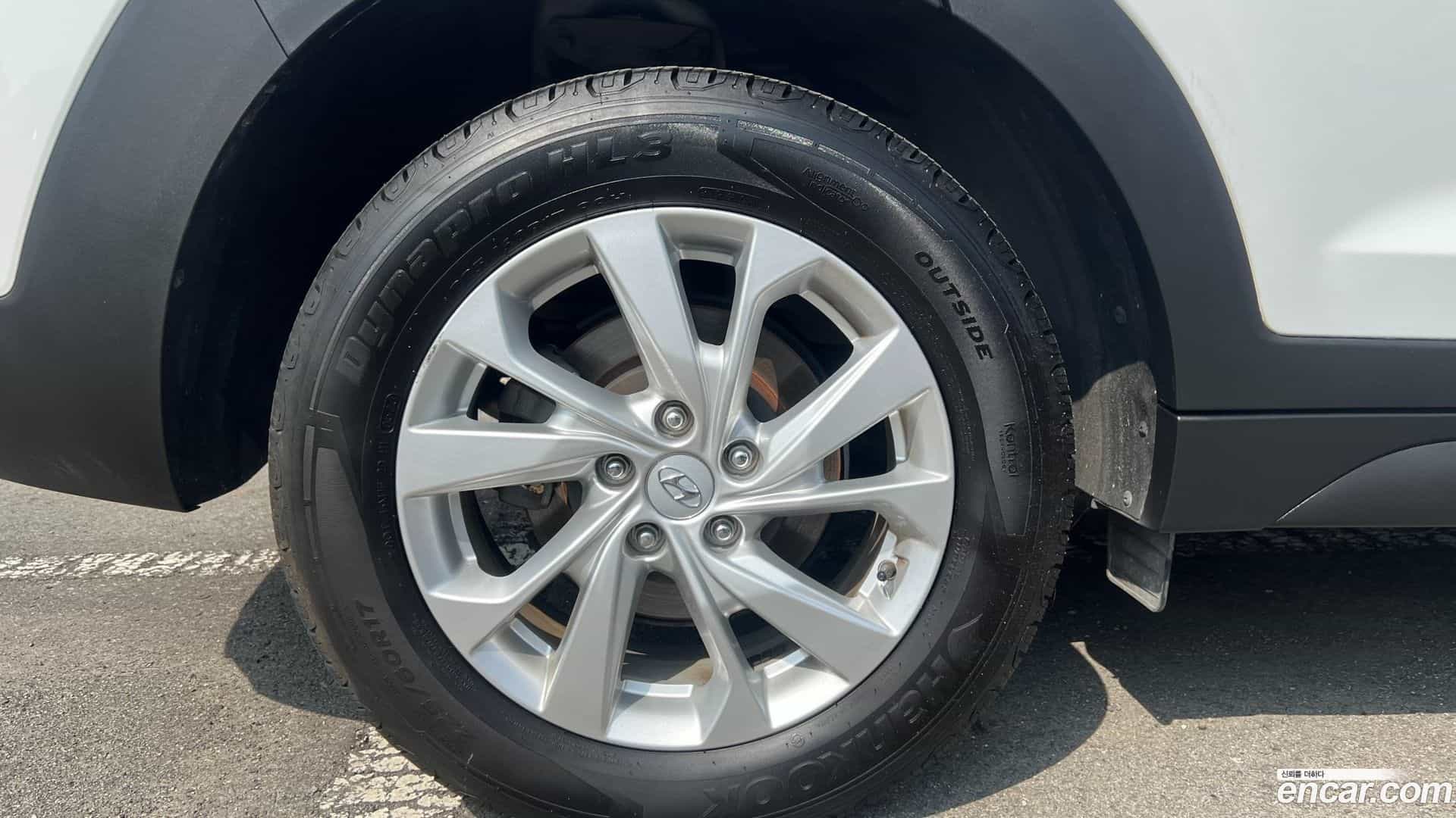 Tucson Hyundai 2019.3-OUTER-005