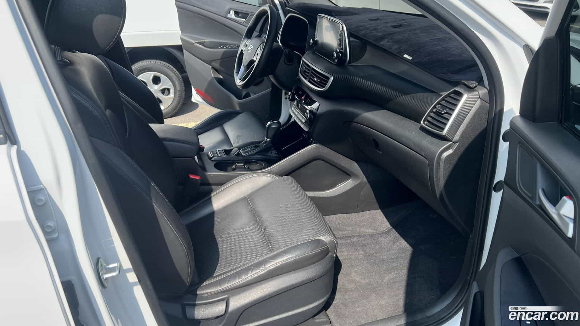 Tucson Hyundai 2019.3-OPTION-019