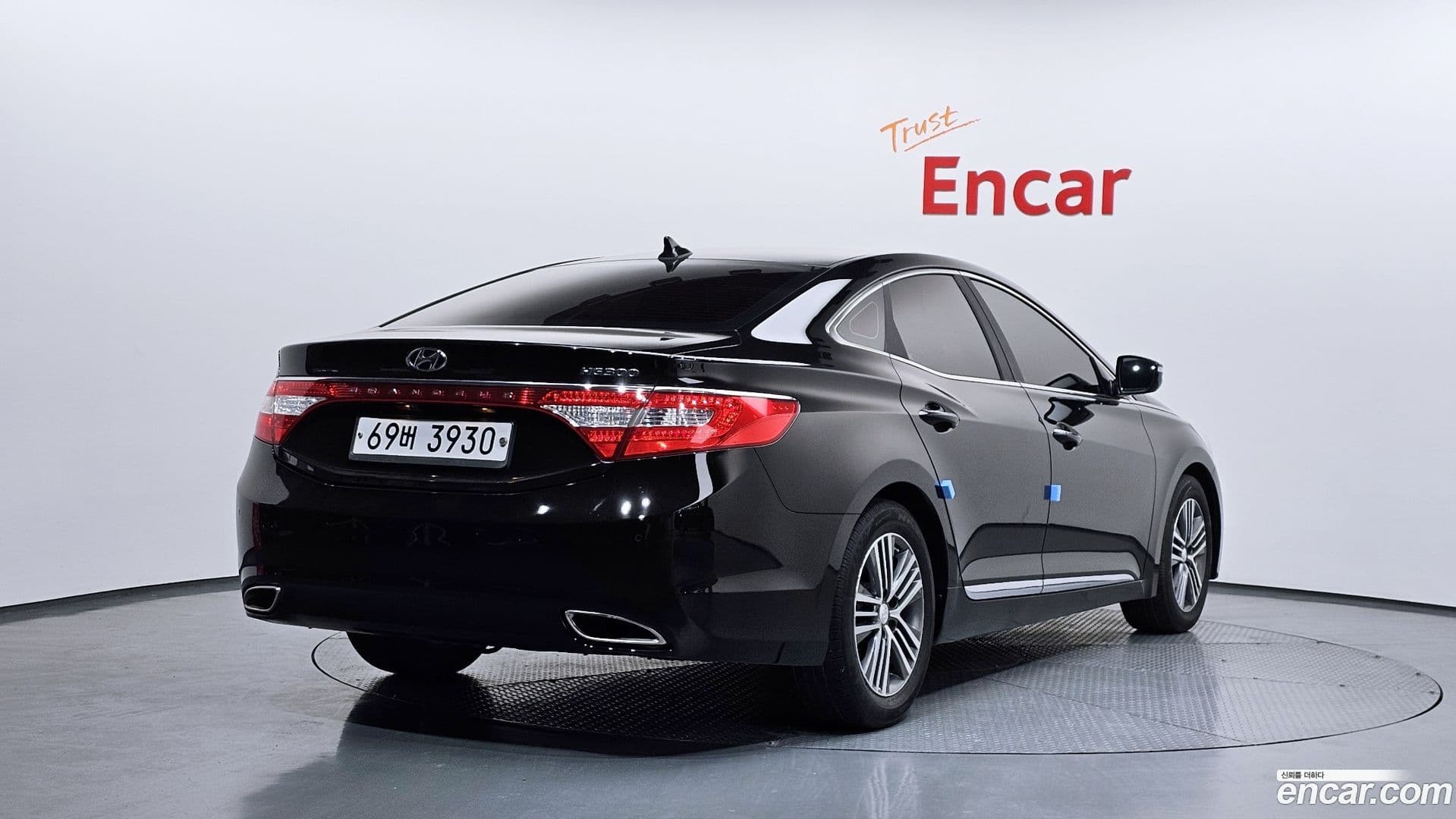 Main__Slider__Photo:Grandeur Hyundai 2013.11-1