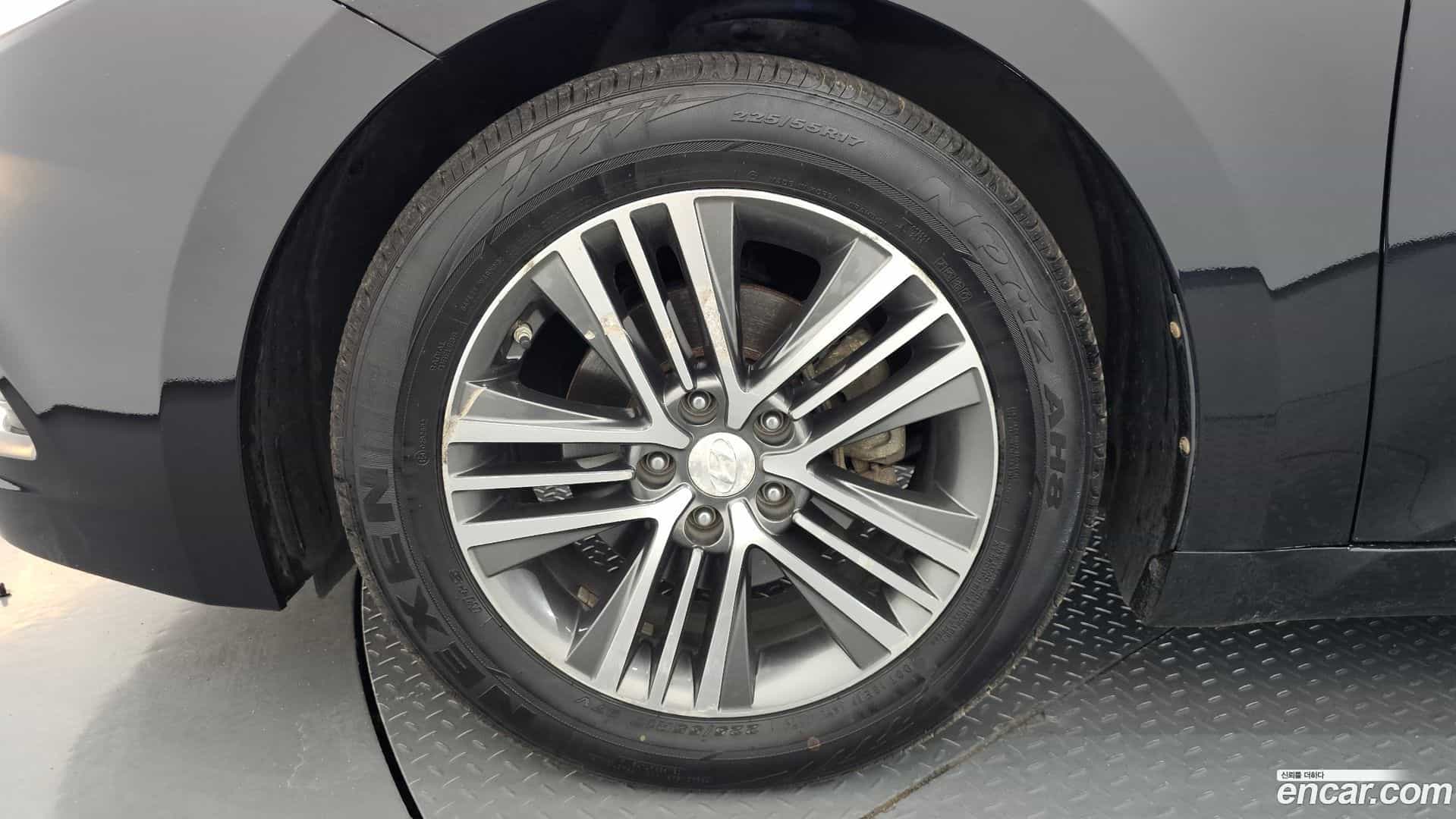 Grandeur Hyundai 2013.11-OUTER-005