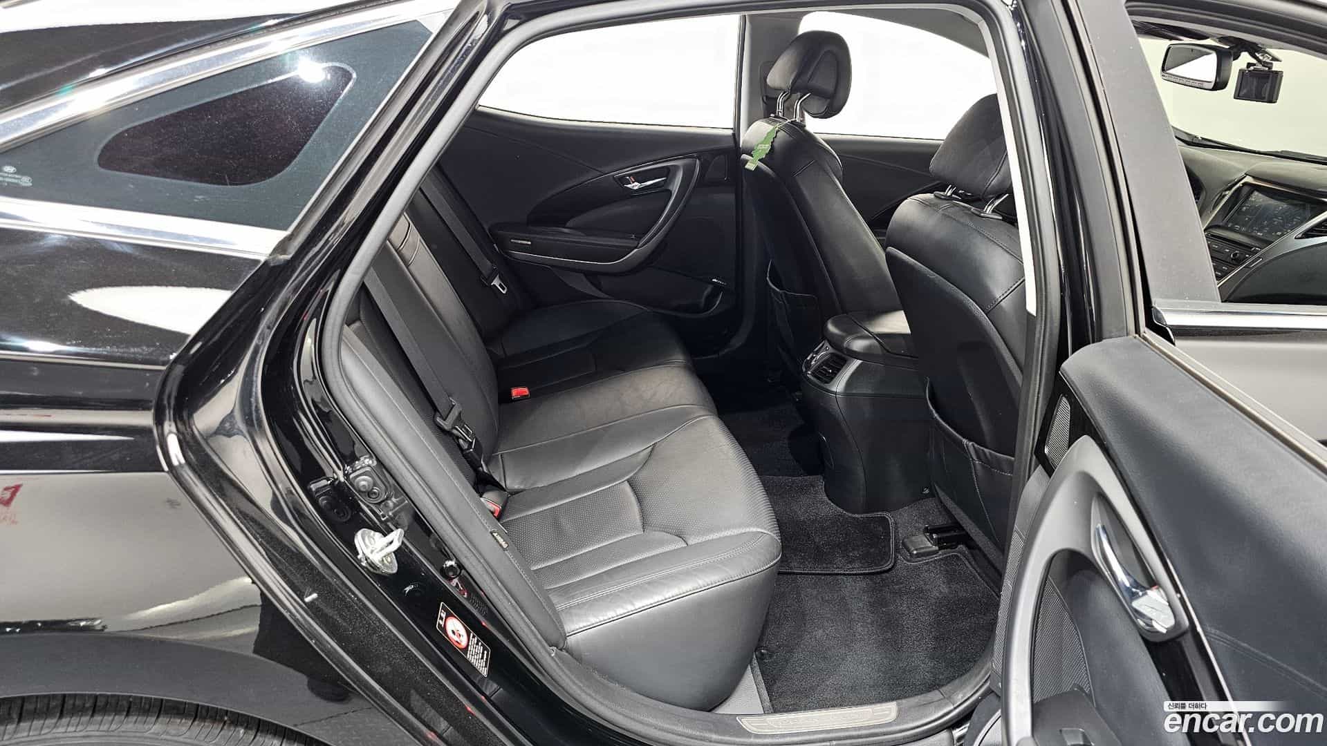 Grandeur Hyundai 2013.11-OPTION-016