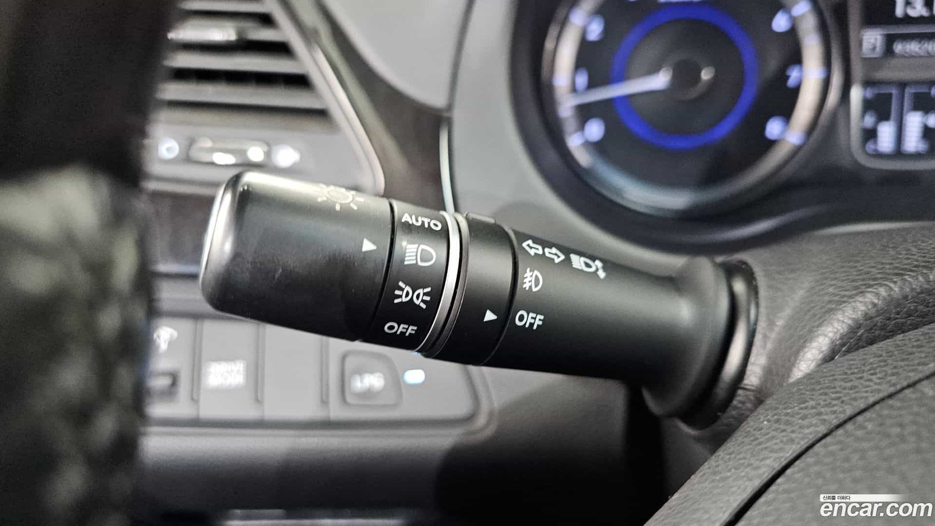 Grandeur Hyundai 2013.11-OPTION-021