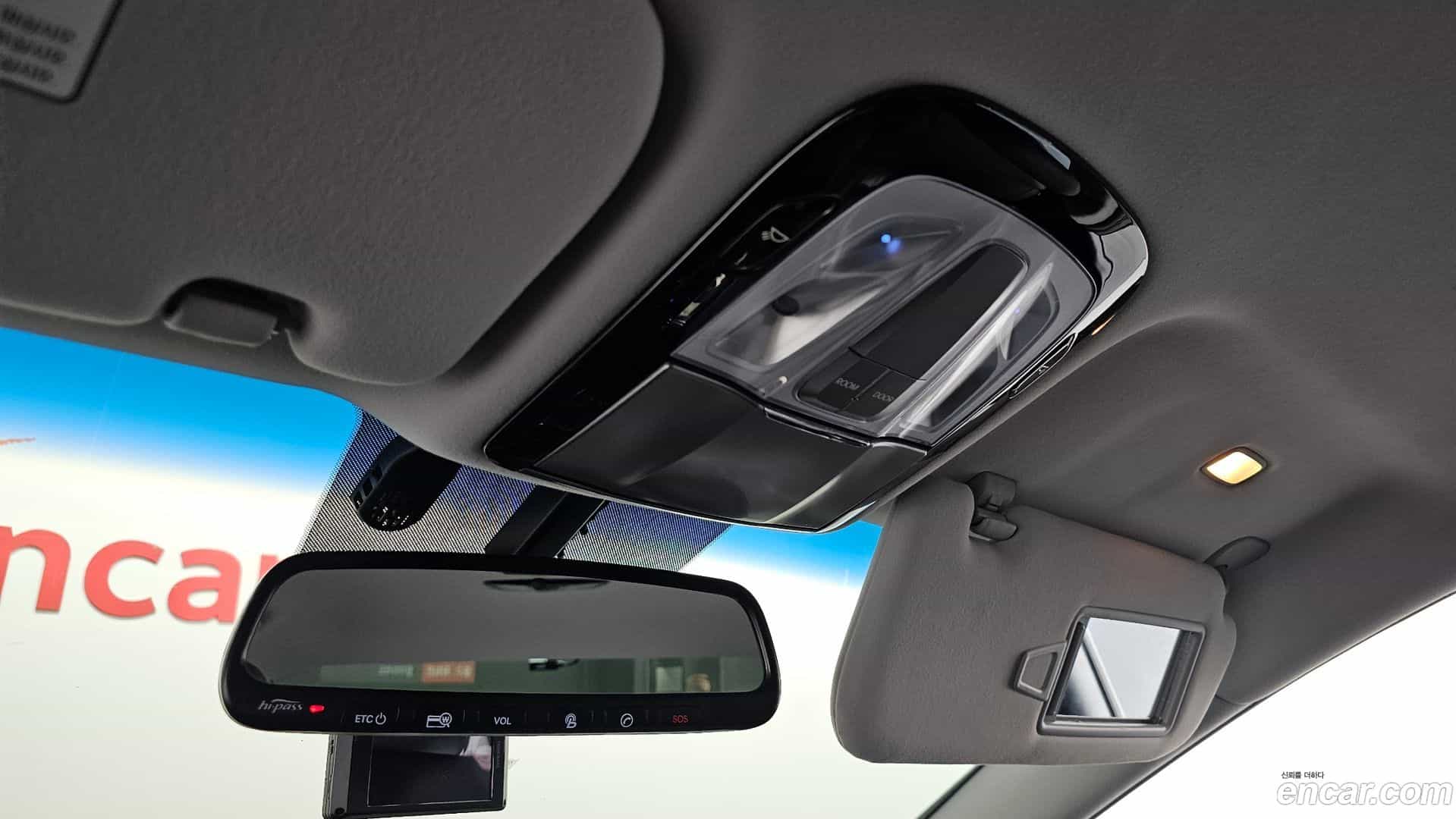 Grandeur Hyundai 2013.11-OPTION-023