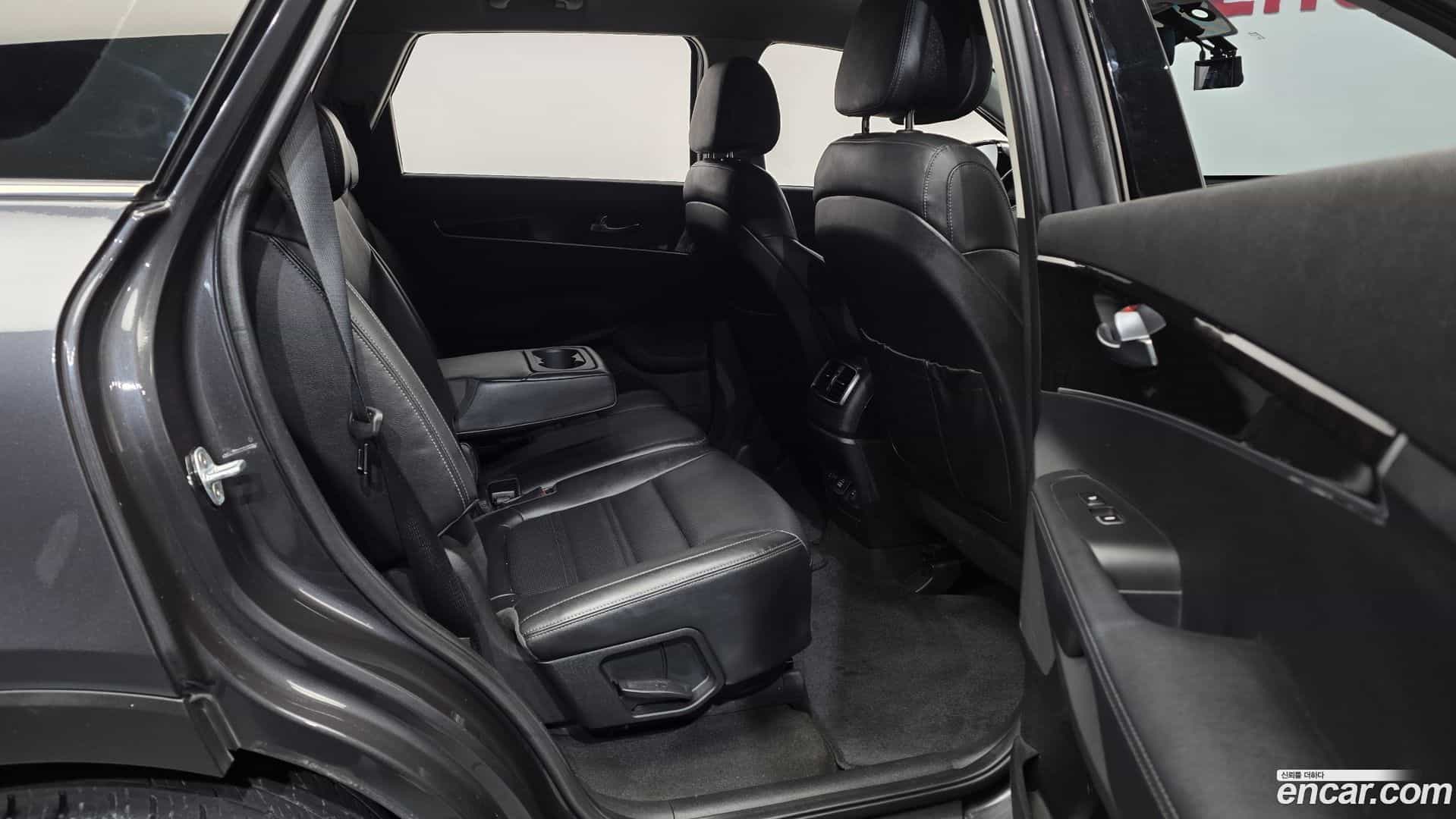 Sorento Kia 2016.1-OPTION-016