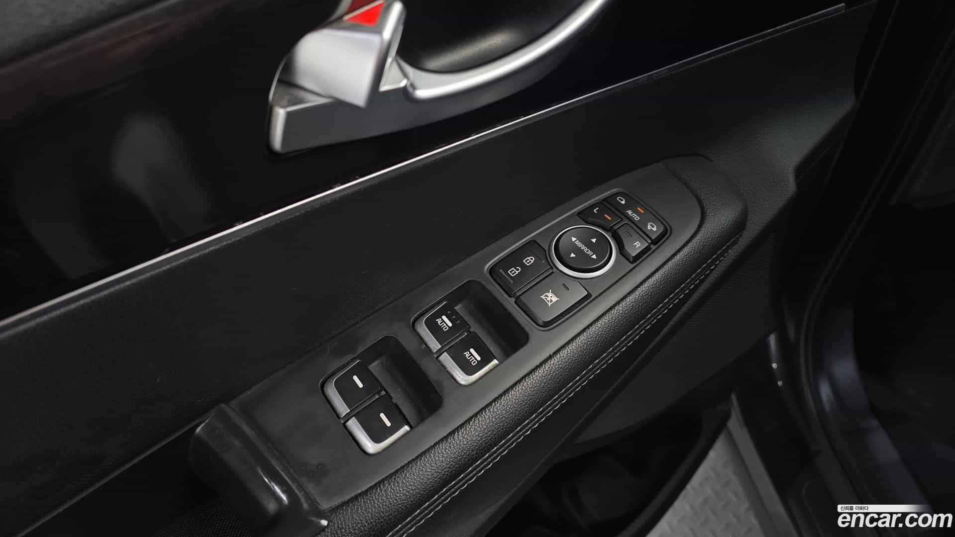 Sorento Kia 2016.1-OPTION-022