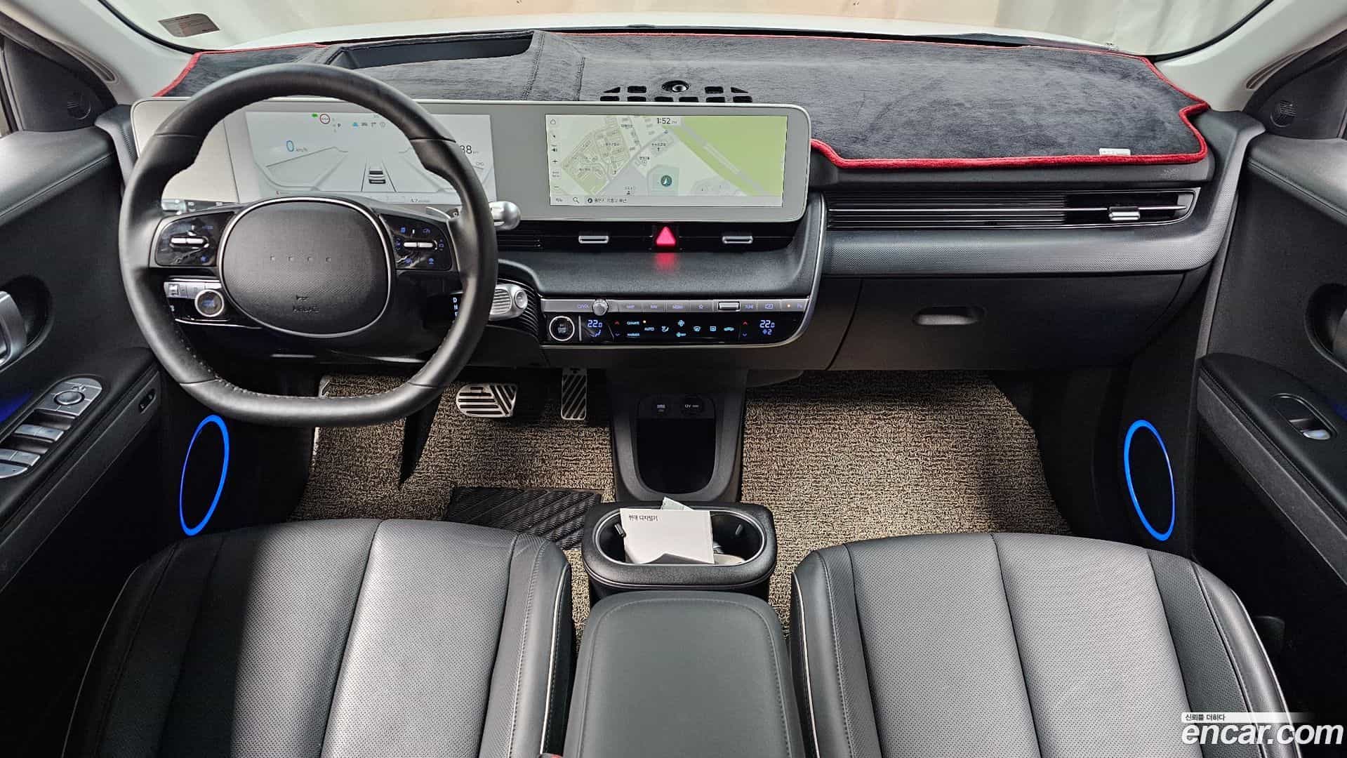 Ioniq5 Hyundai 2023.6-INNER-007