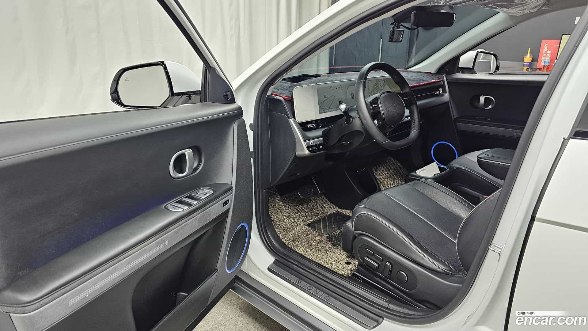 Ioniq5 Hyundai 2023.6-INNER-010