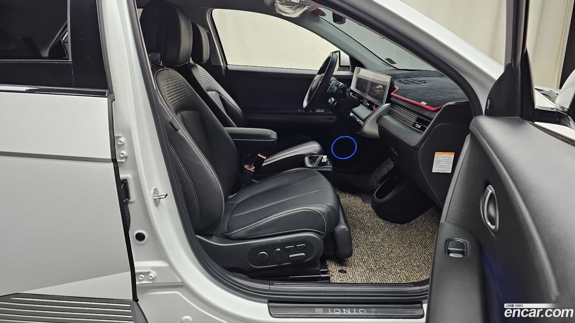 Ioniq5 Hyundai 2023.6-OPTION-015