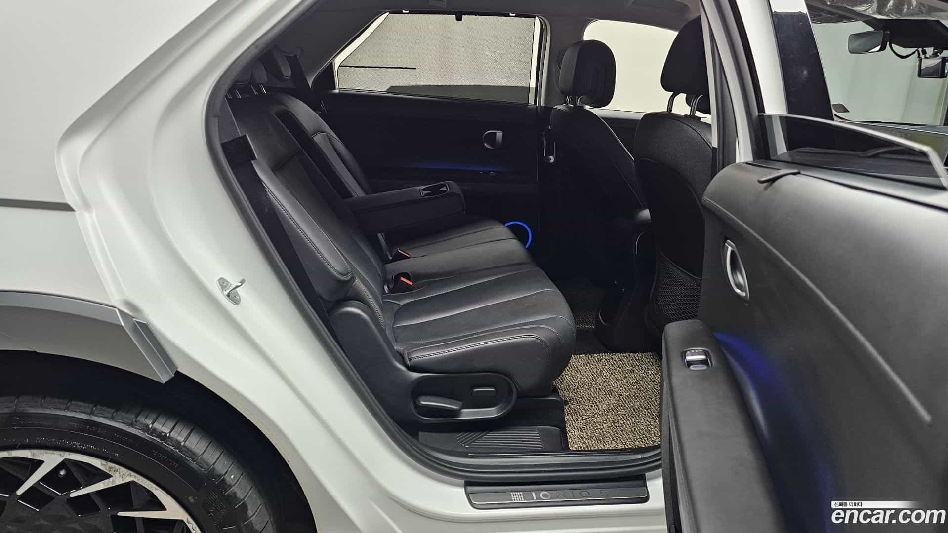 Ioniq5 Hyundai 2023.6-OPTION-016