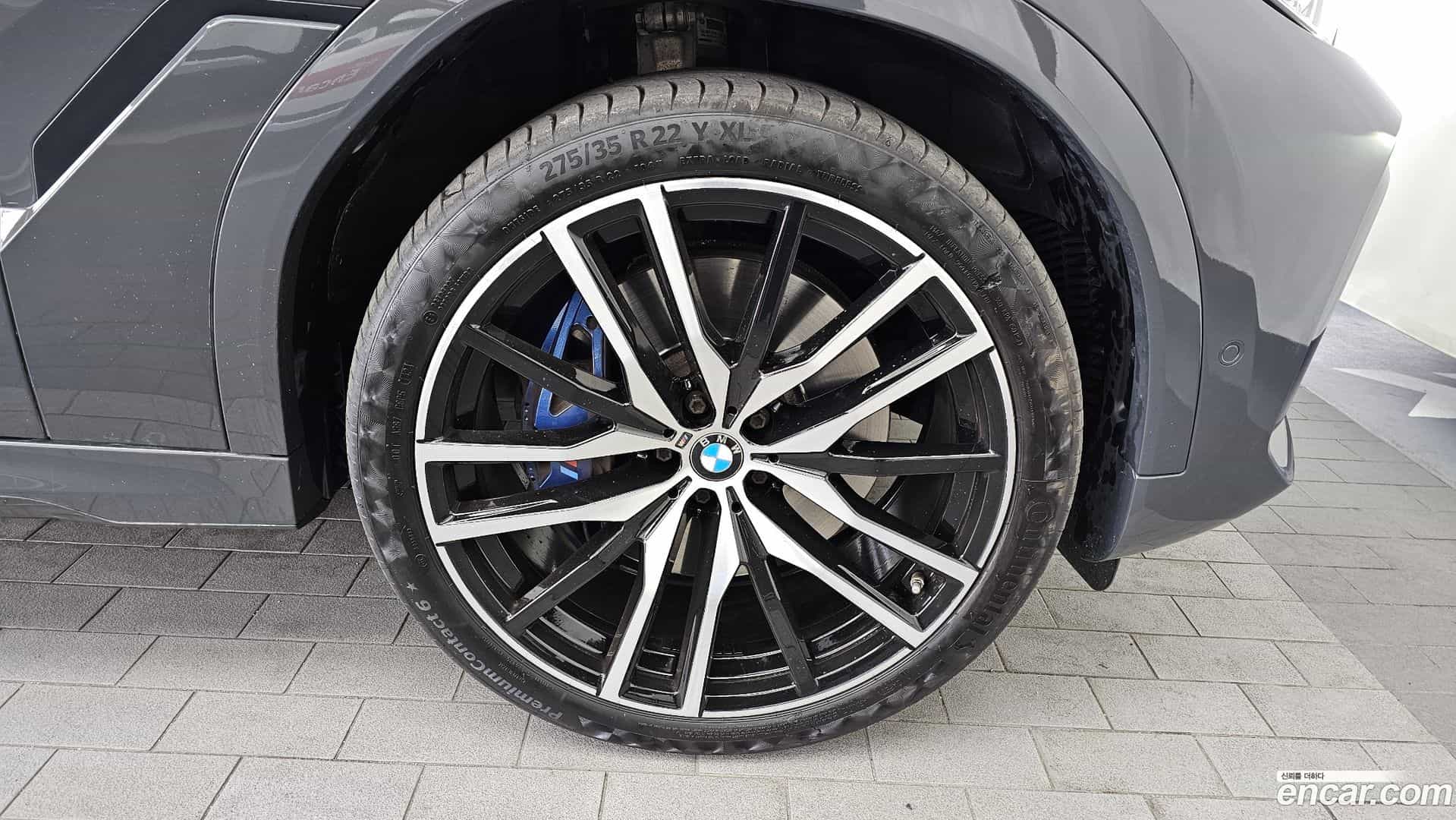 X6 BMW 2022.8-OUTER-005