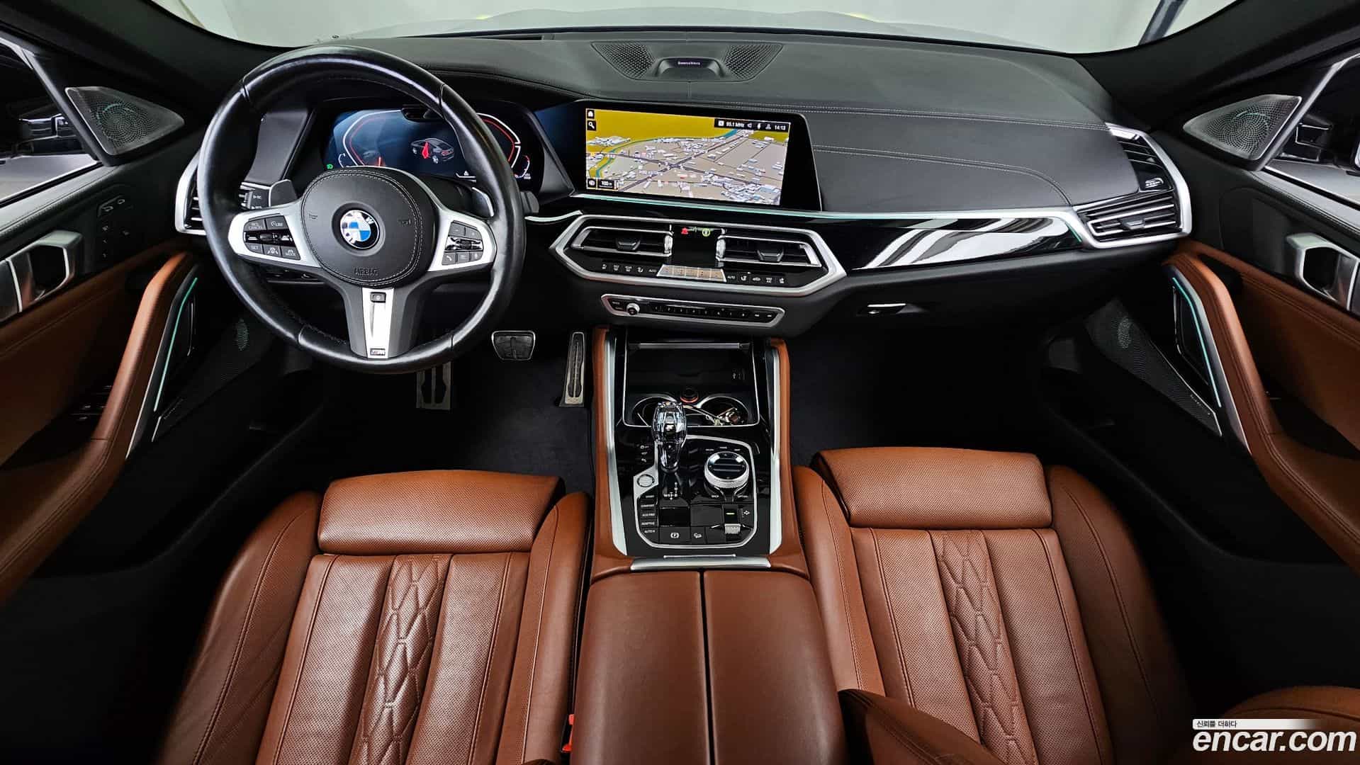 X6 BMW 2022.8-INNER-007