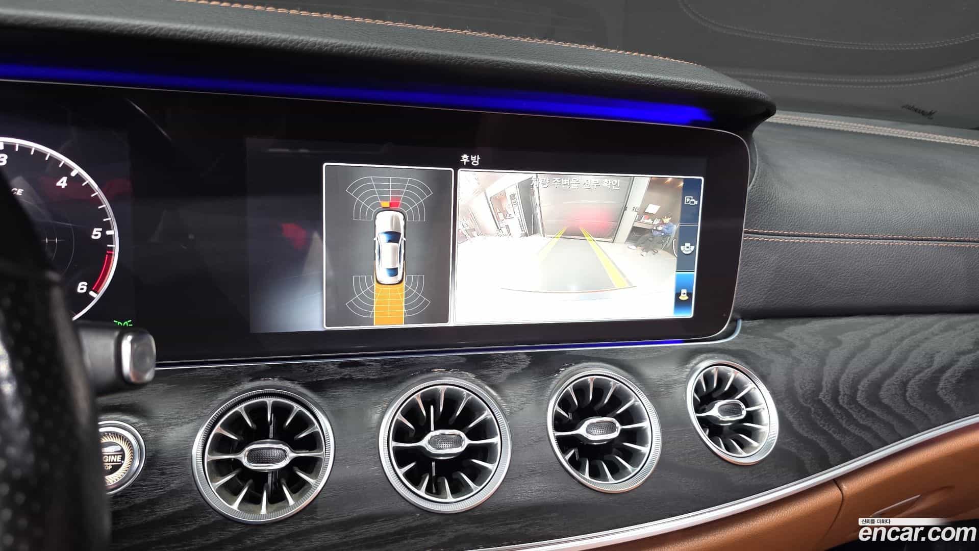 E-Class Mercedes-Benz 2018.2-OPTION-018