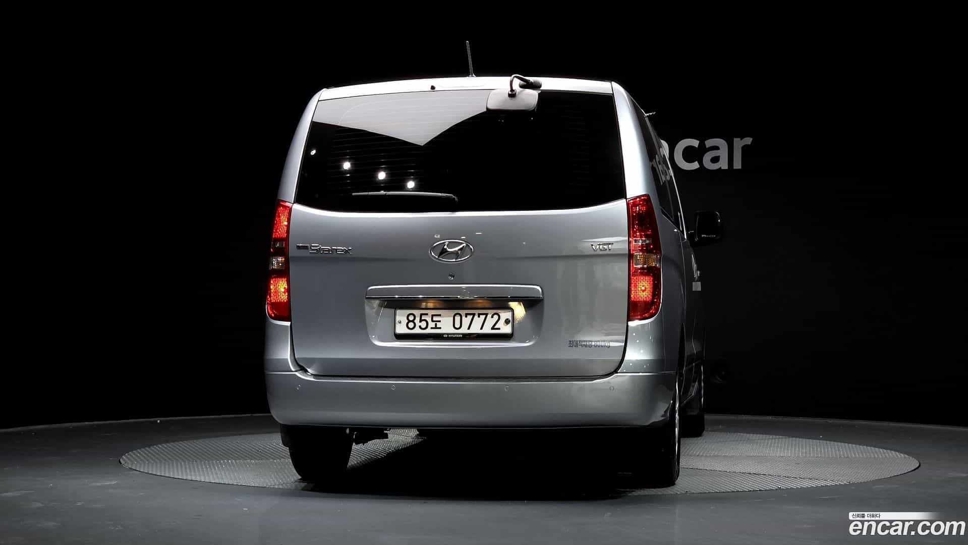 Starex Hyundai 2017.8-OUTER-004