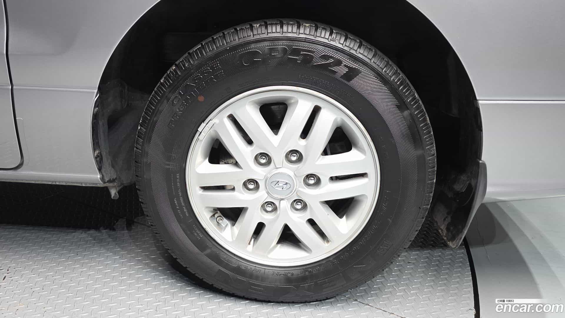 Starex Hyundai 2017.8-OUTER-005