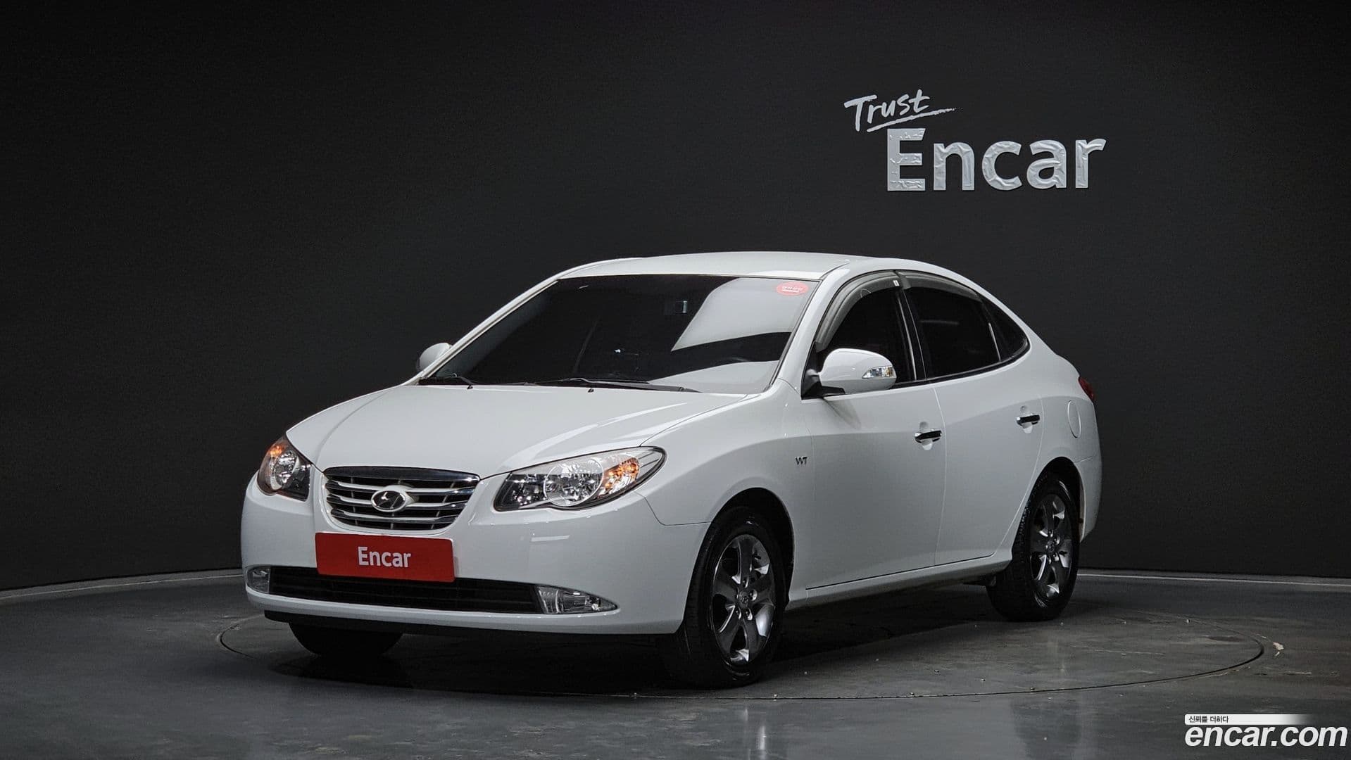 Main__Slider__Photo:AVANTE Hyundai 2010.6-0