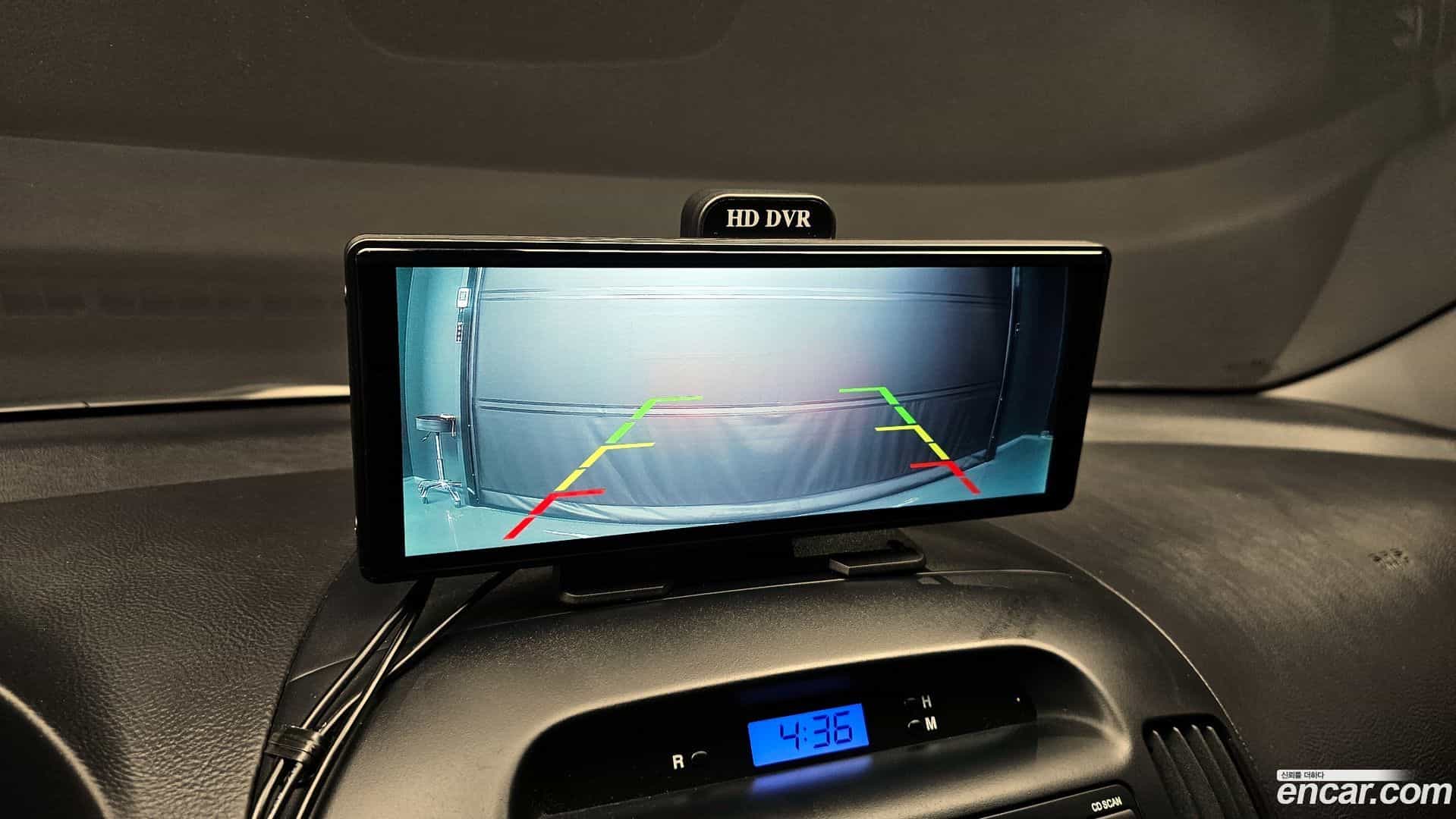 AVANTE Hyundai 2010.6-OPTION-018