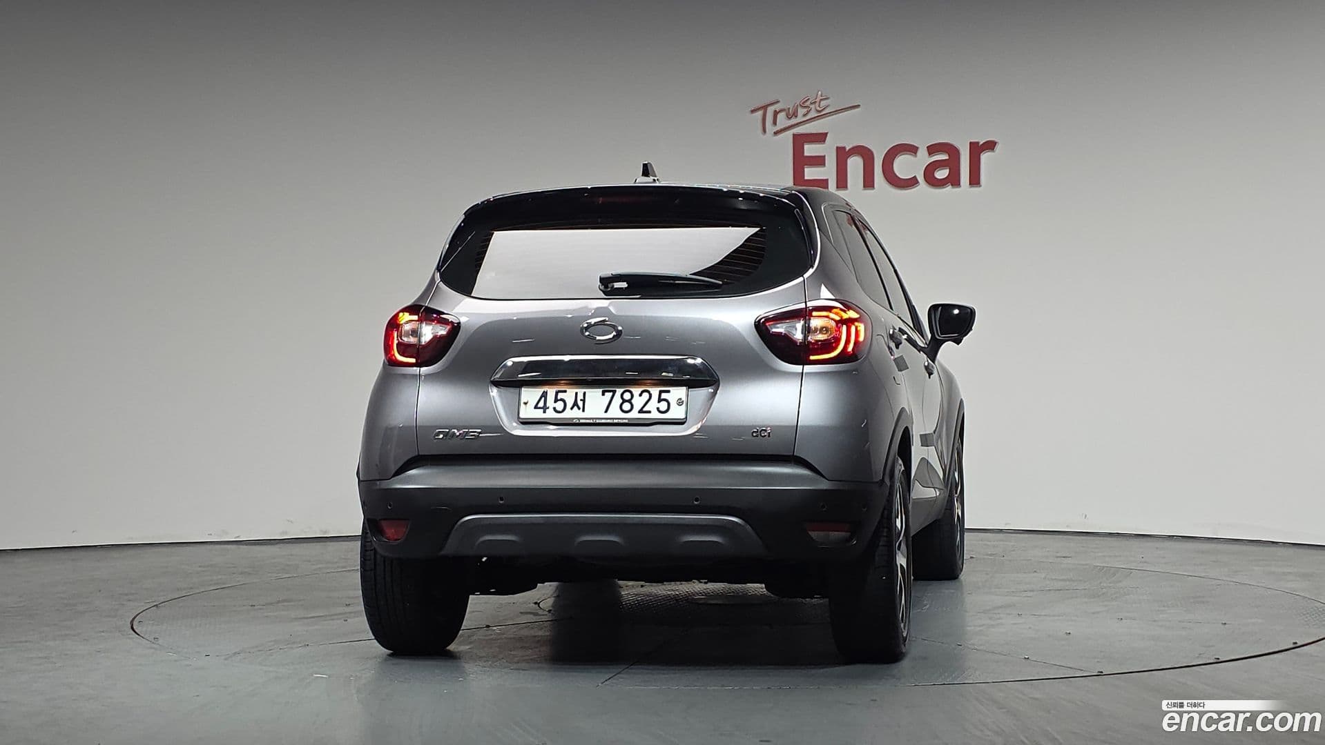 Main__Slider__Photo:QM3 Renault-KoreaSamsung 2018.1-3