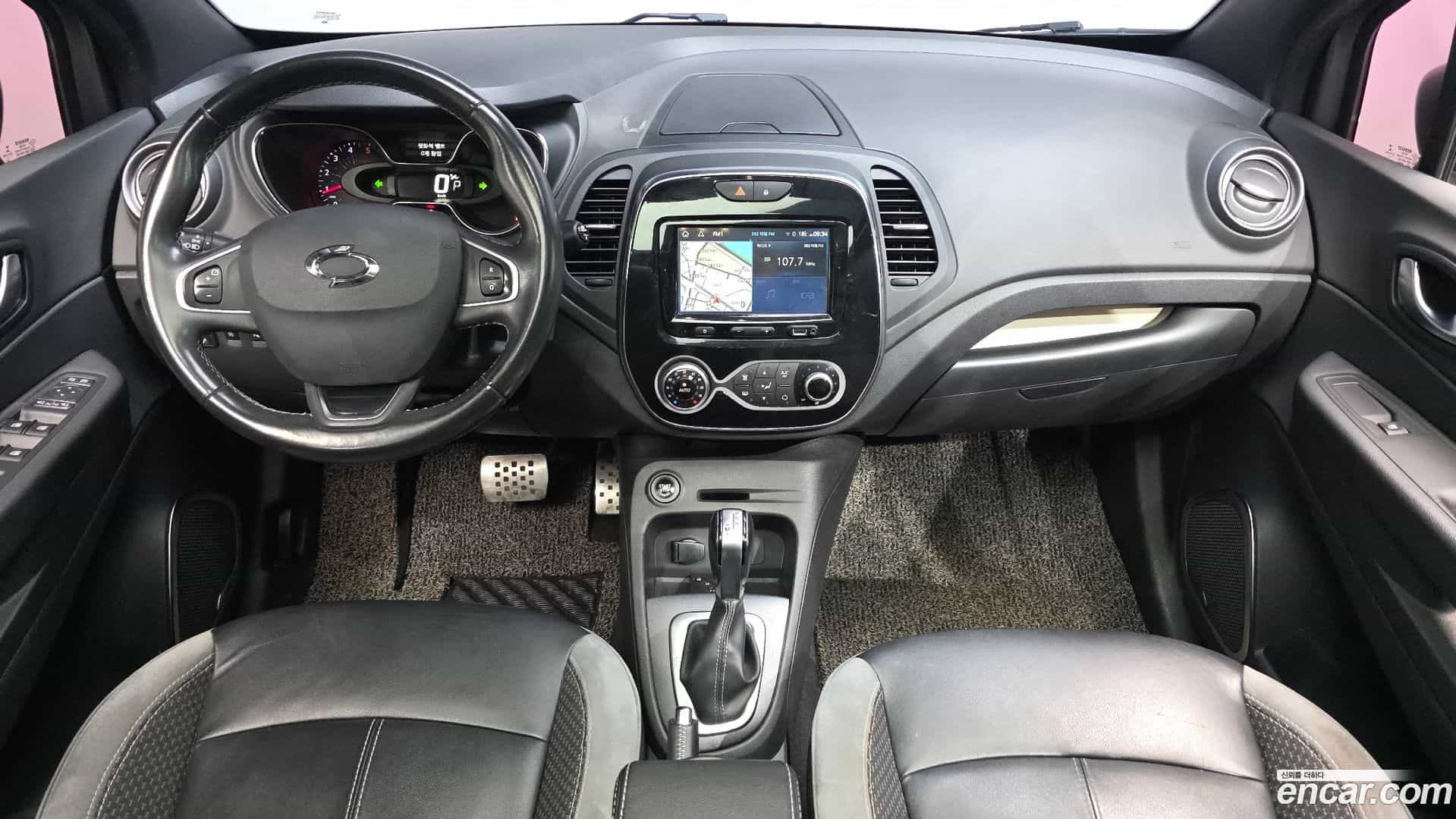 QM3 Renault-KoreaSamsung 2018.1-INNER-007