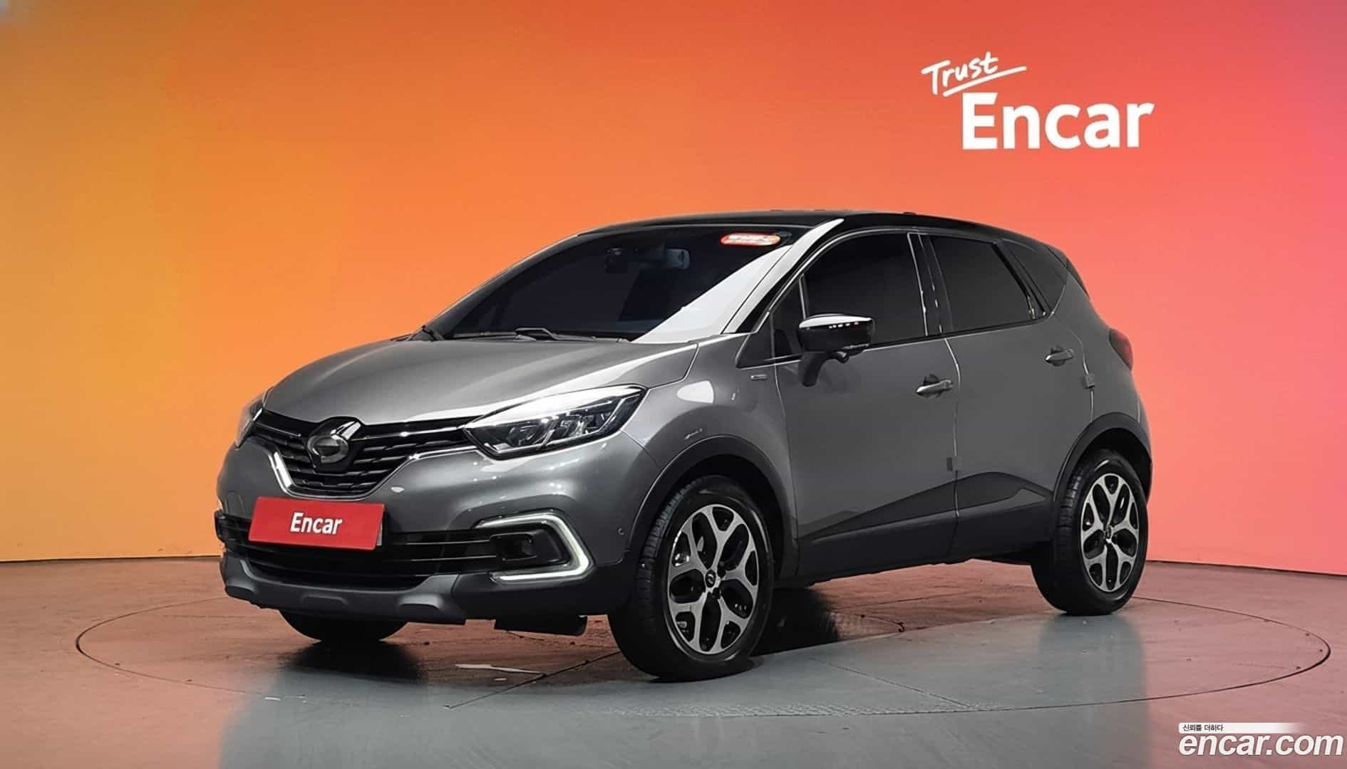 QM3 Renault-KoreaSamsung 2018.1-DIAG2-001