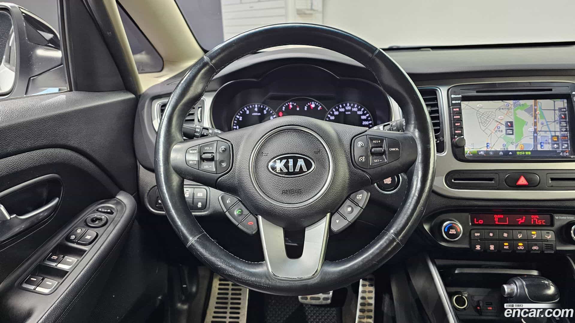 Carens Kia 2014.6-OPTION-017