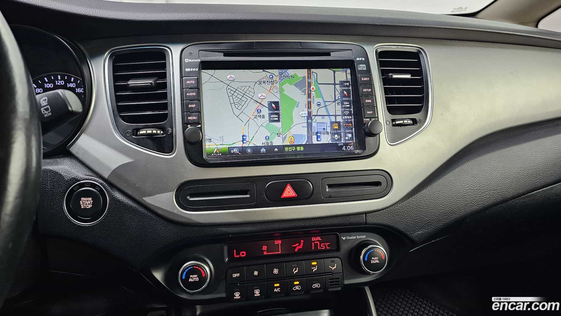 Carens Kia 2014.6-OPTION-018