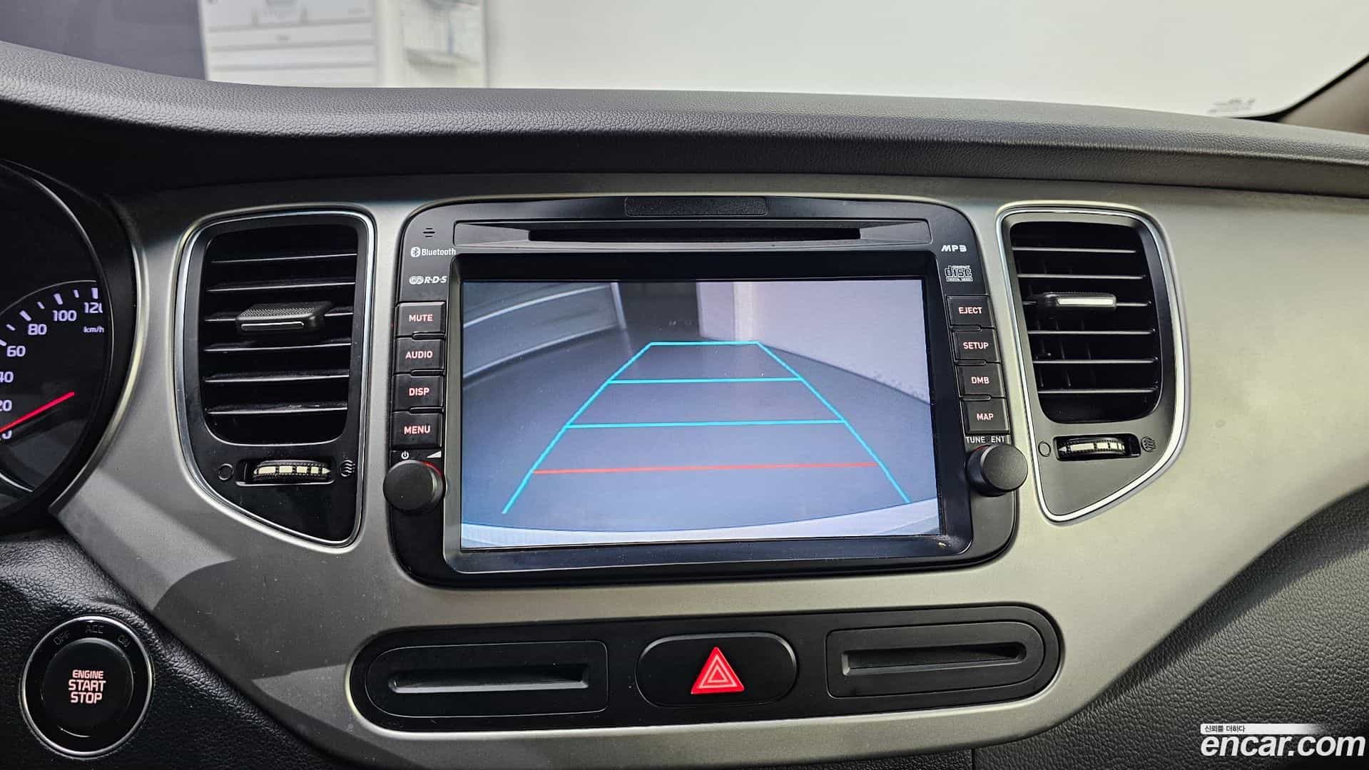 Carens Kia 2014.6-OPTION-019