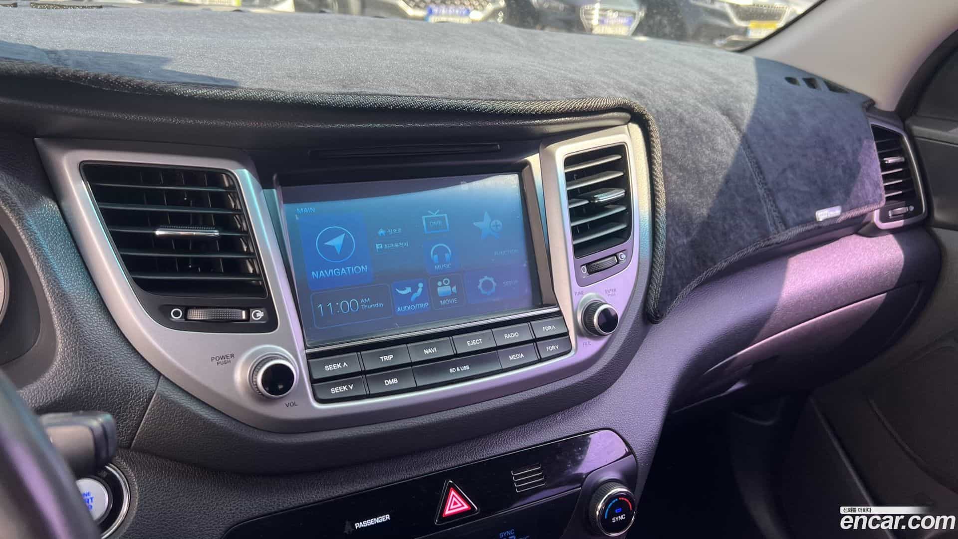 Tucson Hyundai 2016.2-OPTION-015