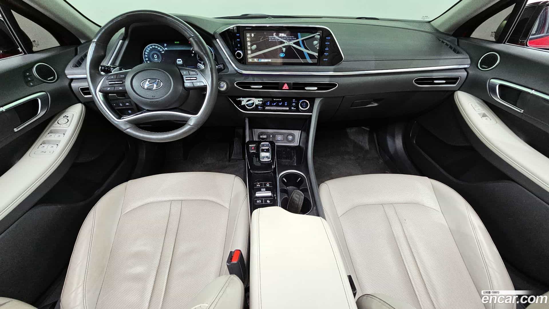 Sonata Hyundai 2019.6-INNER-007