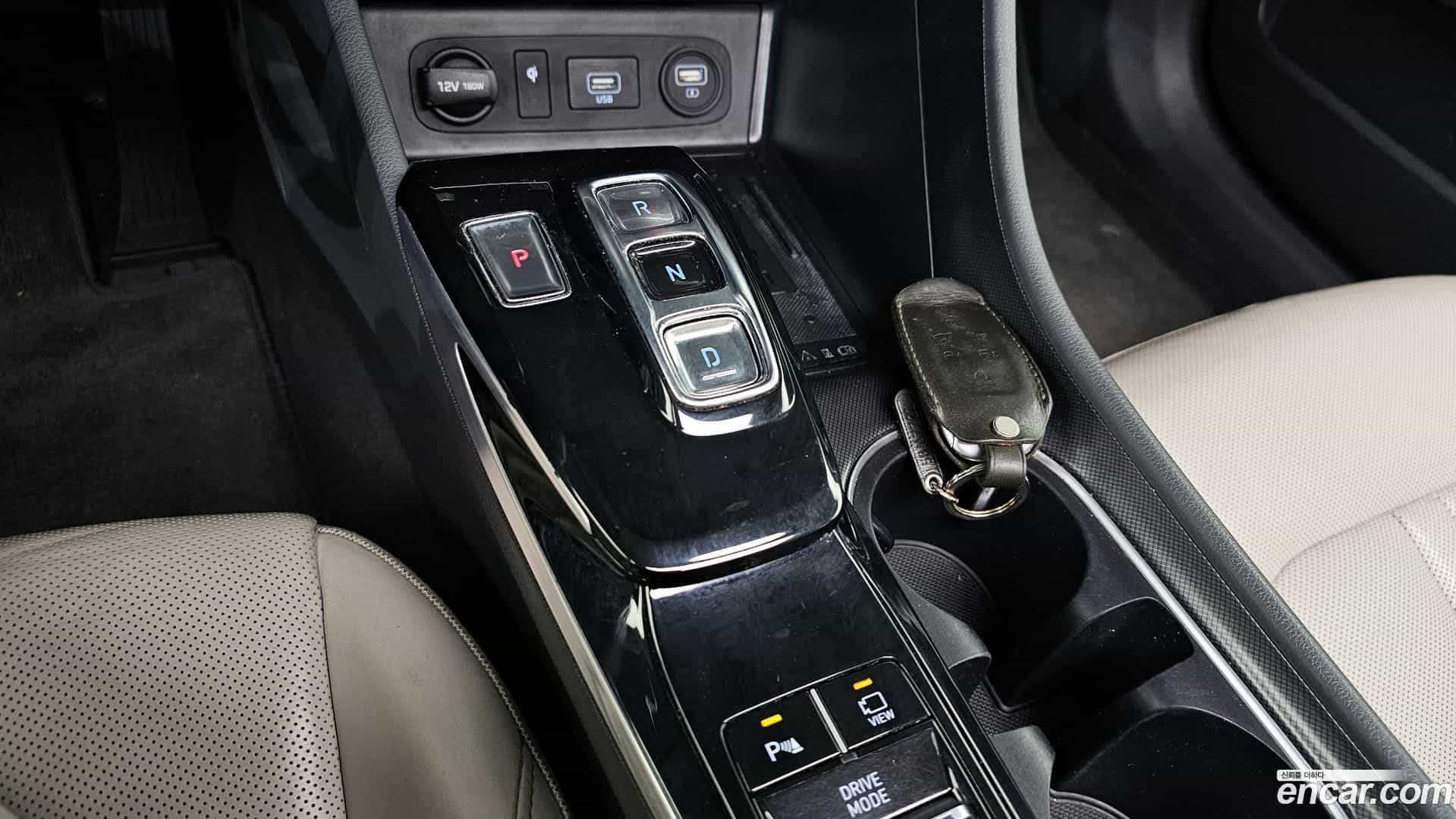 Sonata Hyundai 2019.6-INNER-009