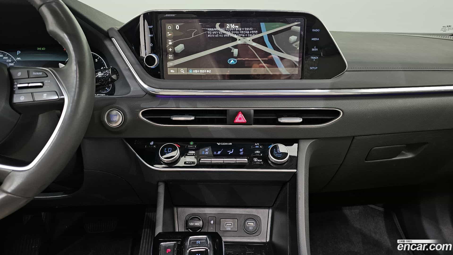 Sonata Hyundai 2019.6-OPTION-018