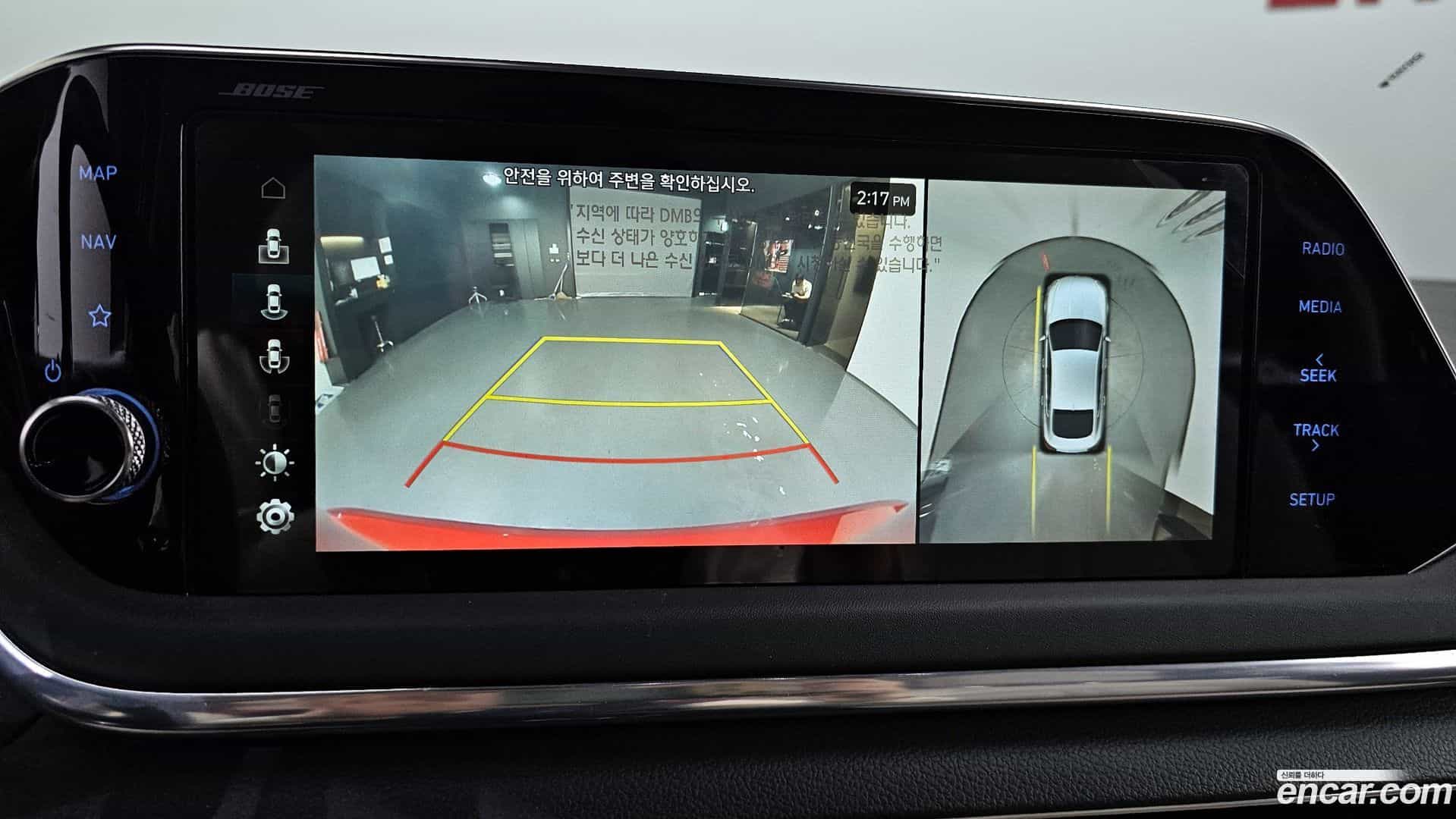 Sonata Hyundai 2019.6-OPTION-019